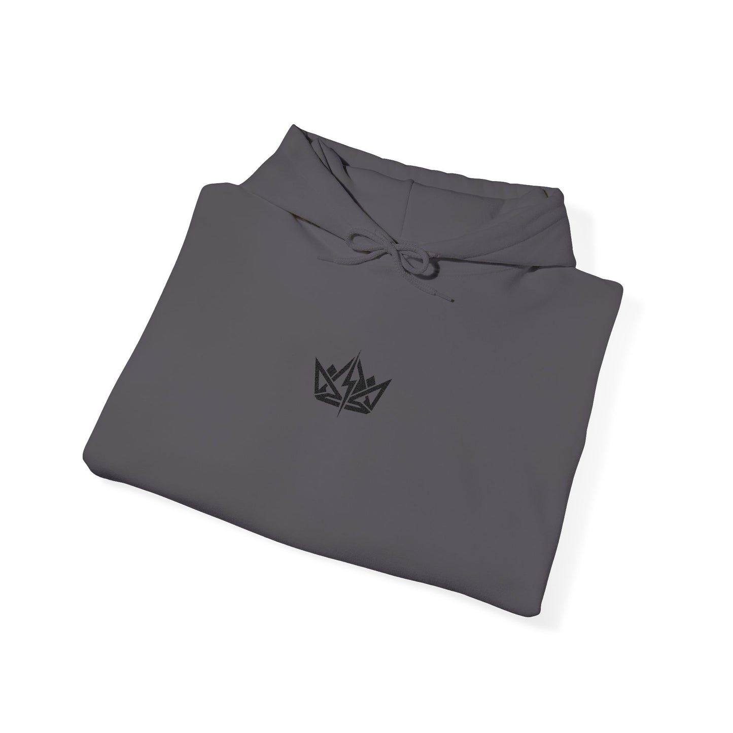 Carry the Crown - Hoodie