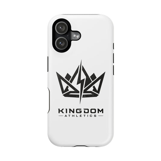 Kingdom Athletics Magnetic Impact Phone Case
