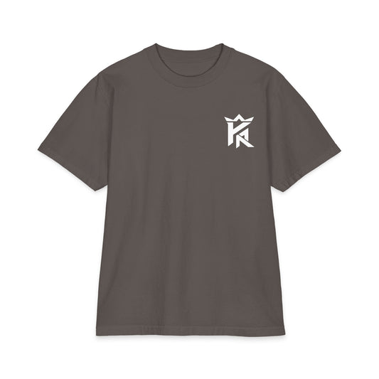 God Is Good T‑Shirt – Christian Faith Graphic Tee (Psalm 100:5)