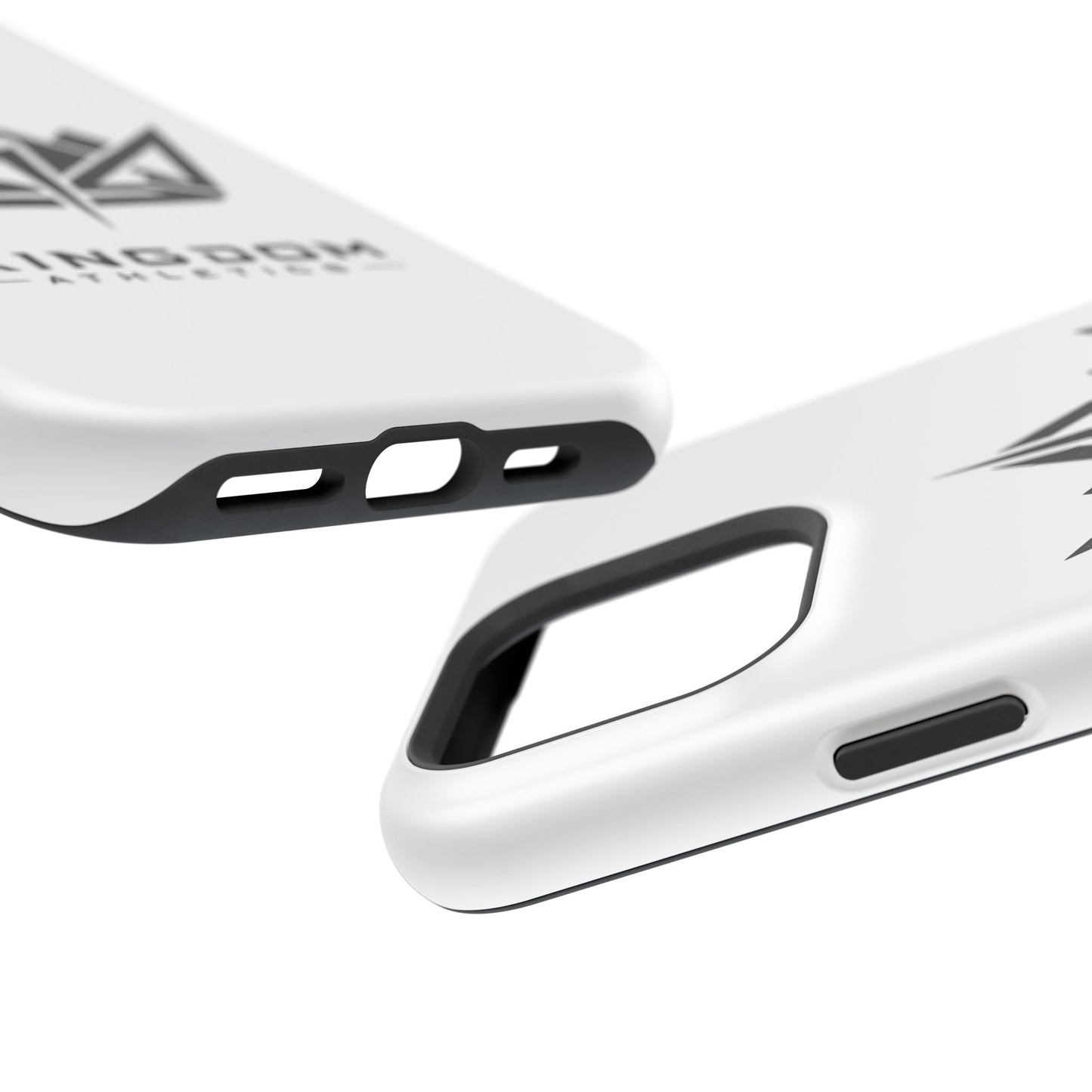 Kingdom Athletics Magnetic Impact Phone Case