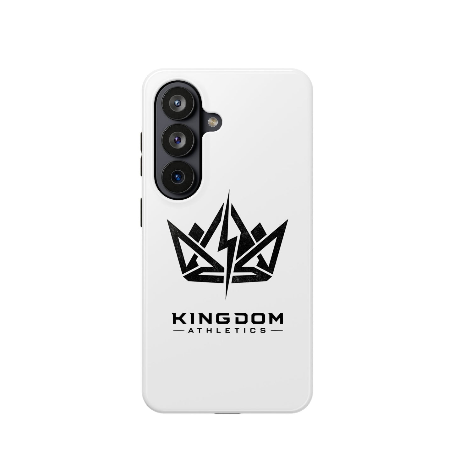 Kingdom Athletics Magnetic Impact Phone Case