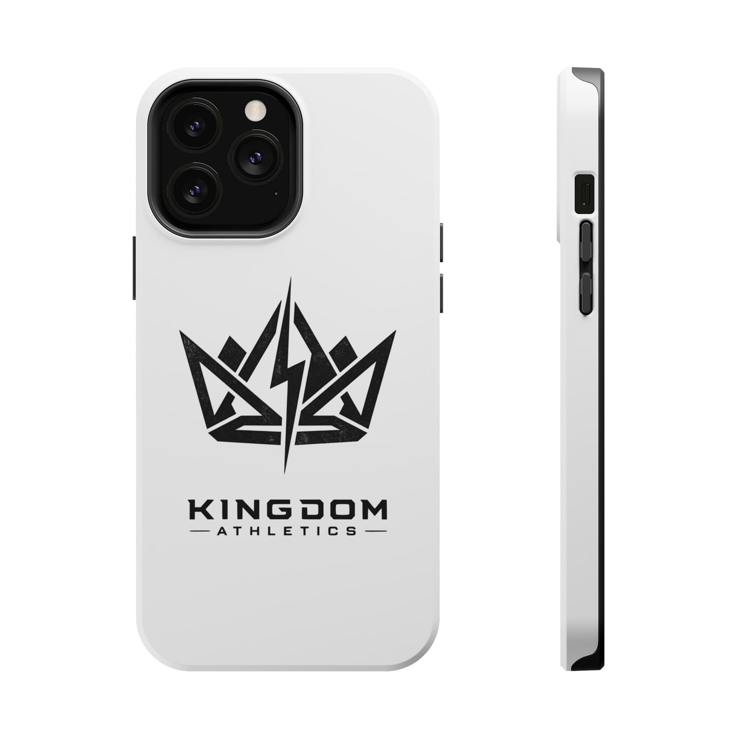 Kingdom Athletics Magnetic Impact Phone Case