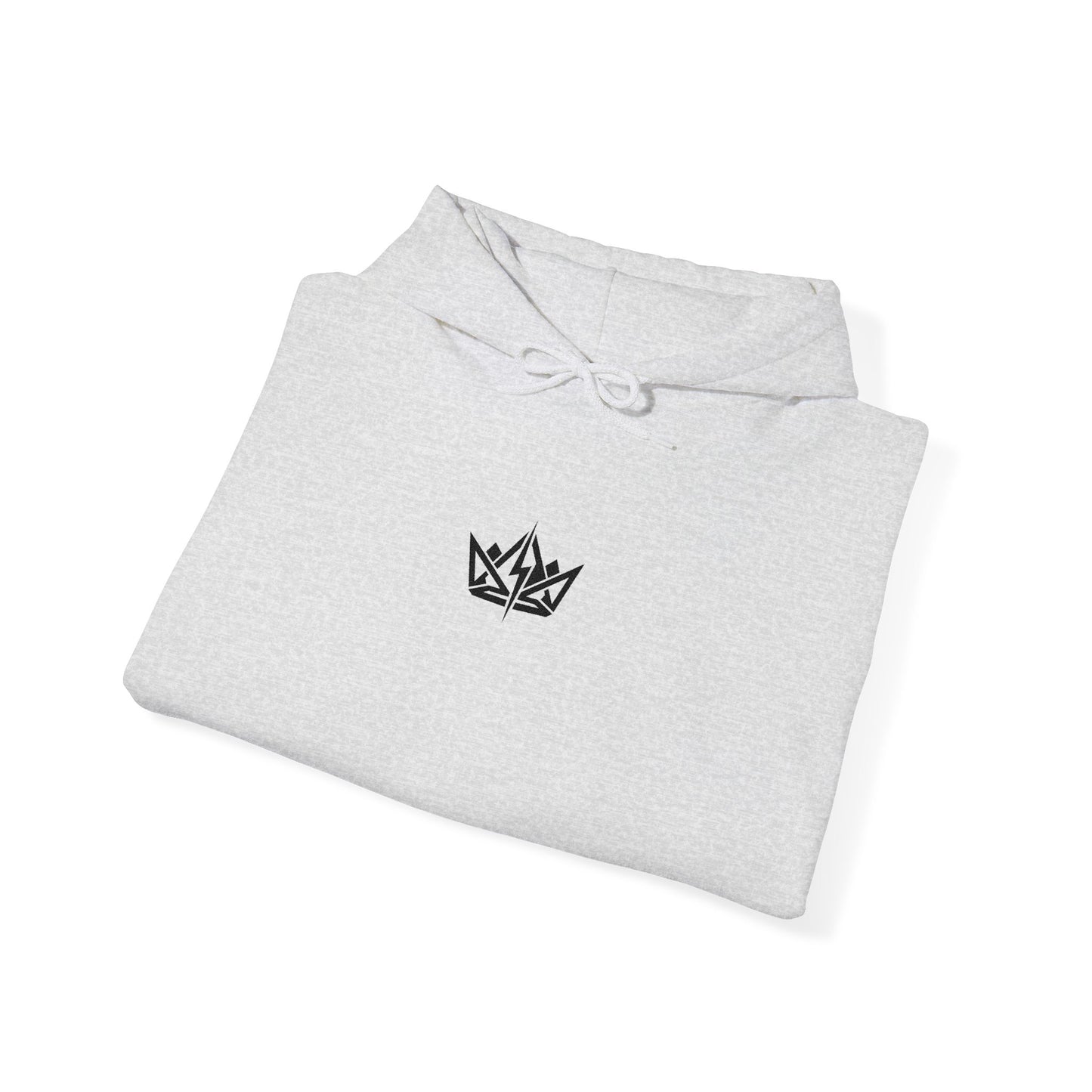 Carry the Crown - Hoodie