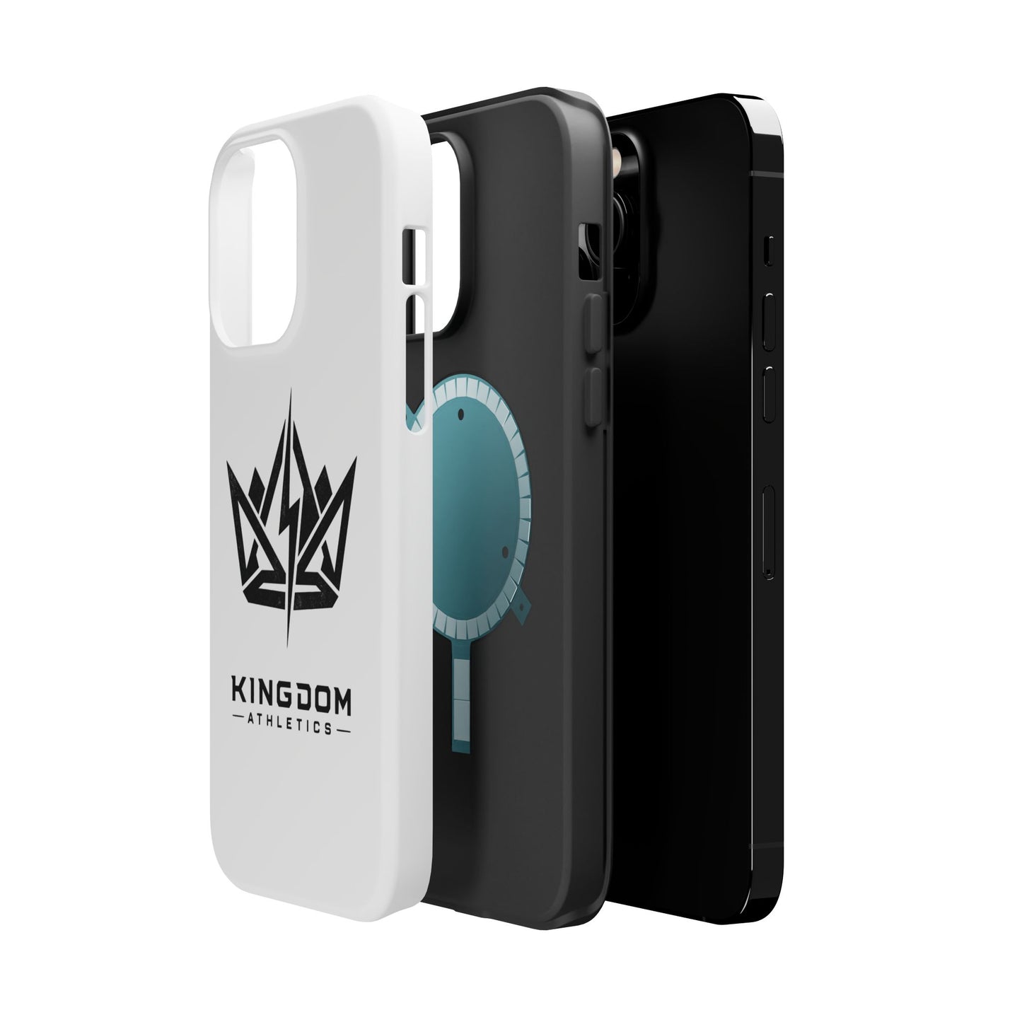 Kingdom Athletics Magnetic Impact Phone Case
