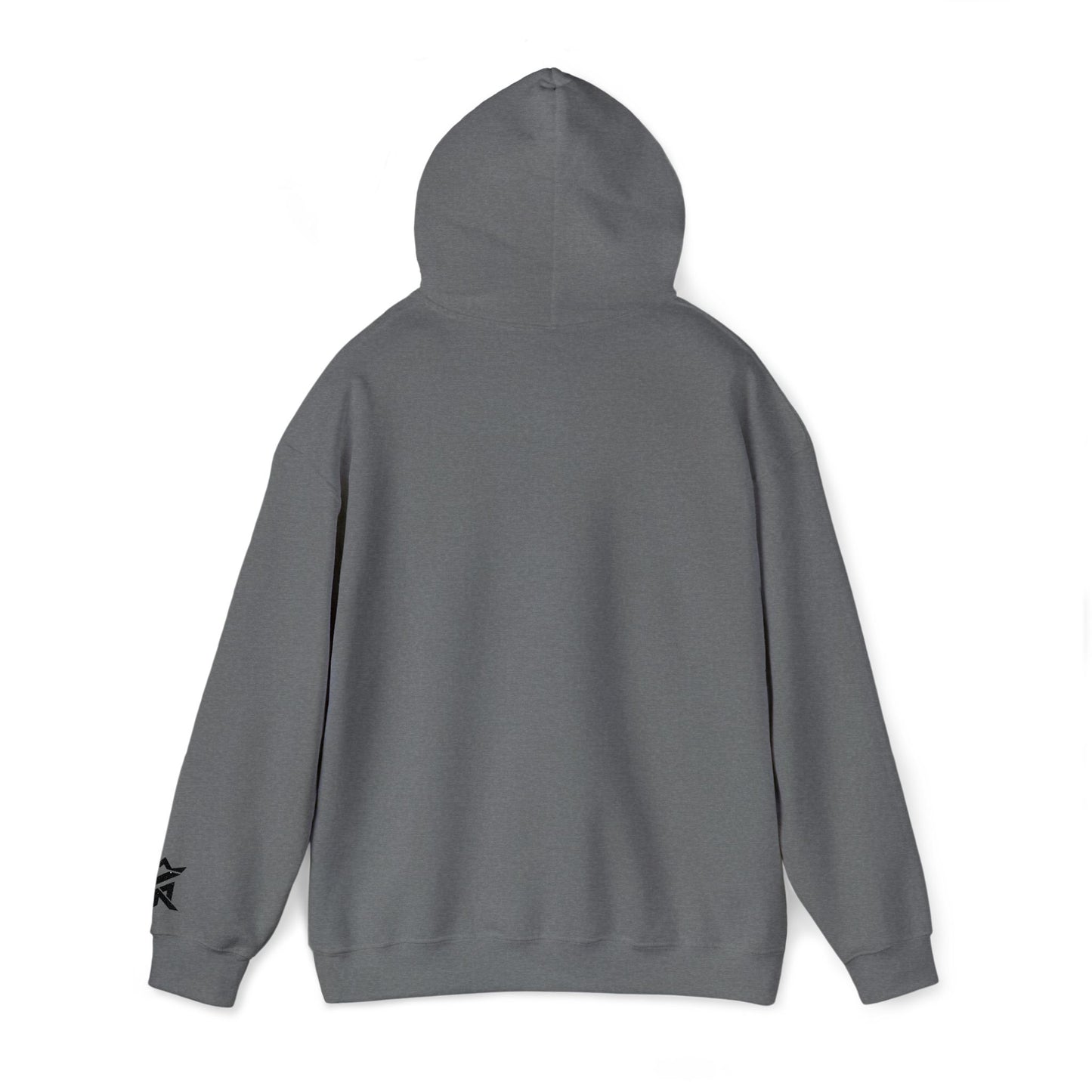 Carry the Crown - Hoodie