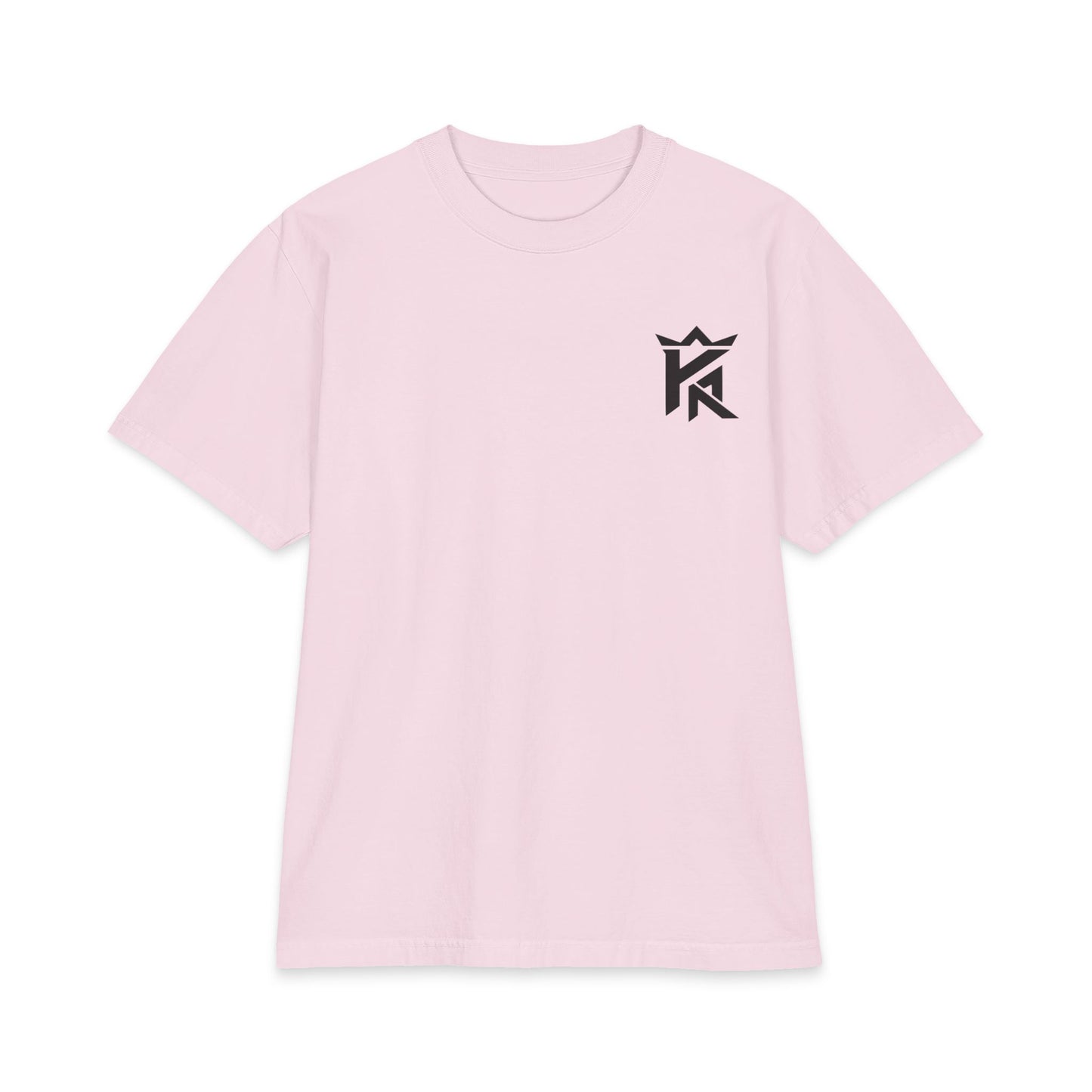 I Don't Believe in Luck Tee