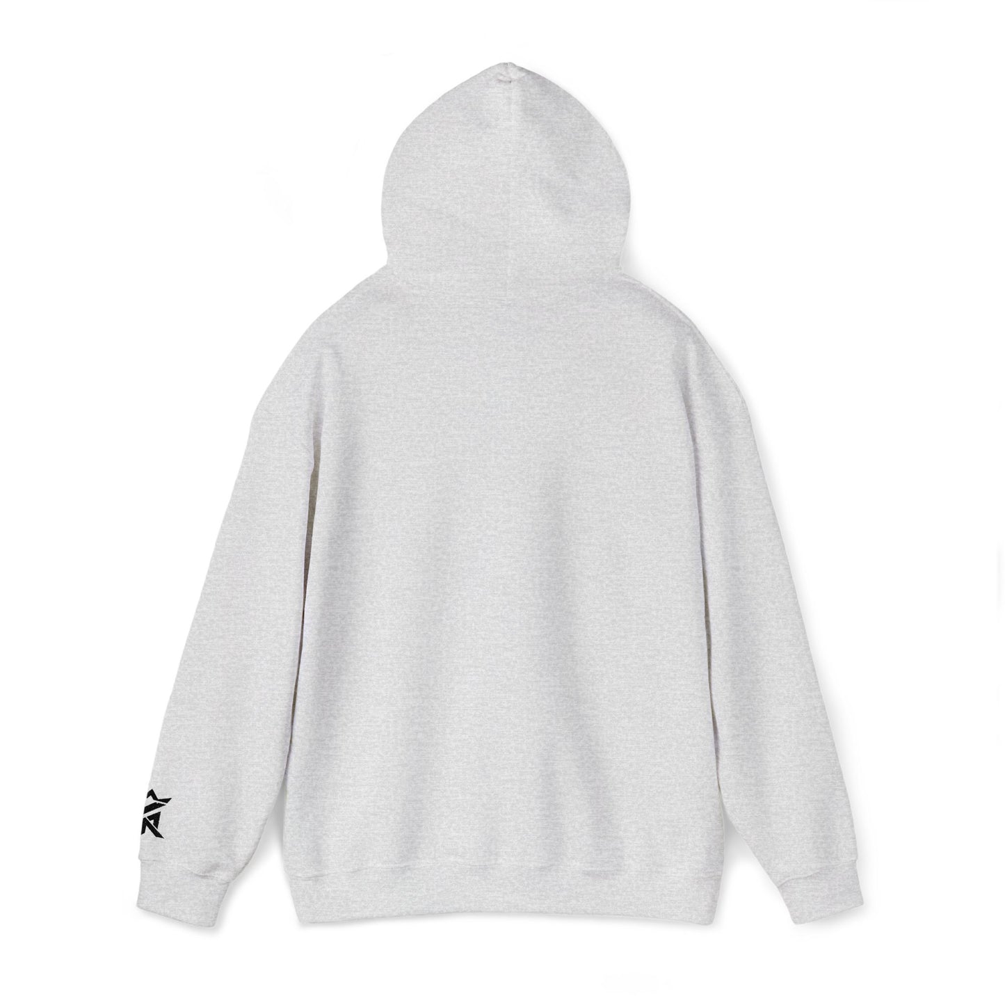 Carry the Crown - Hoodie