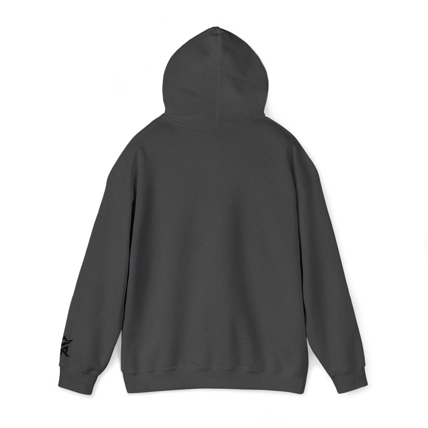 Carry the Crown - Hoodie