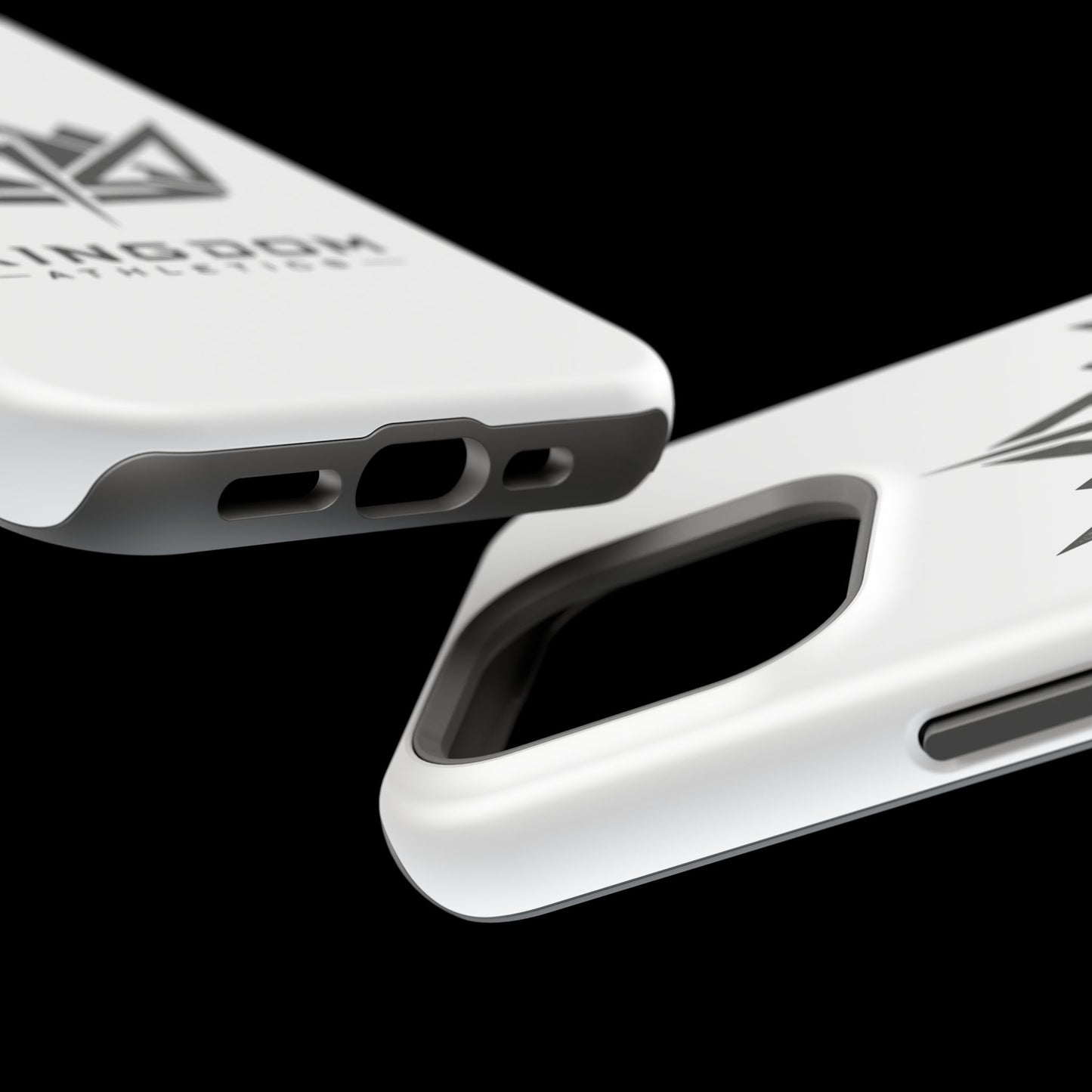 Kingdom Athletics Magnetic Impact Phone Case