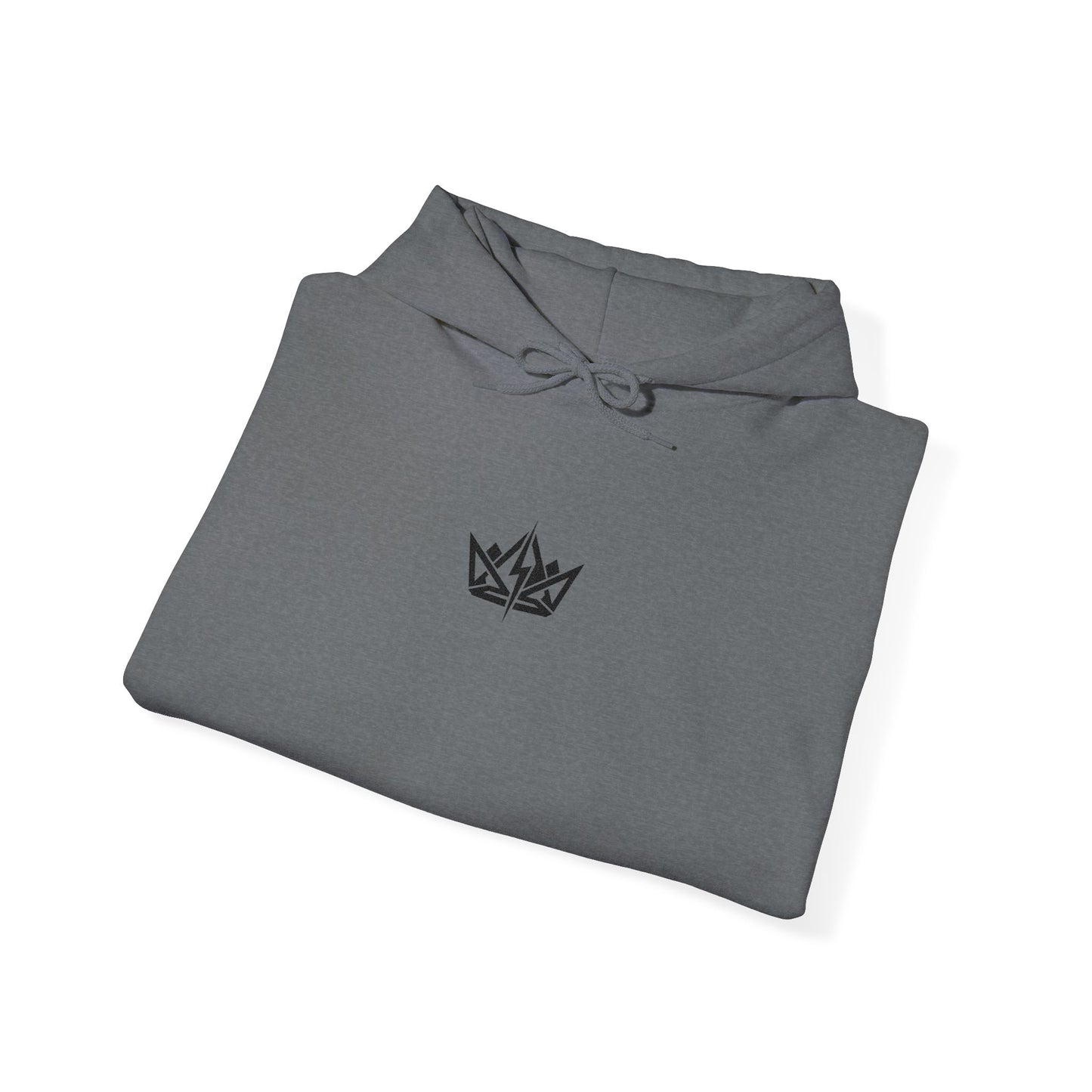 Carry the Crown - Hoodie