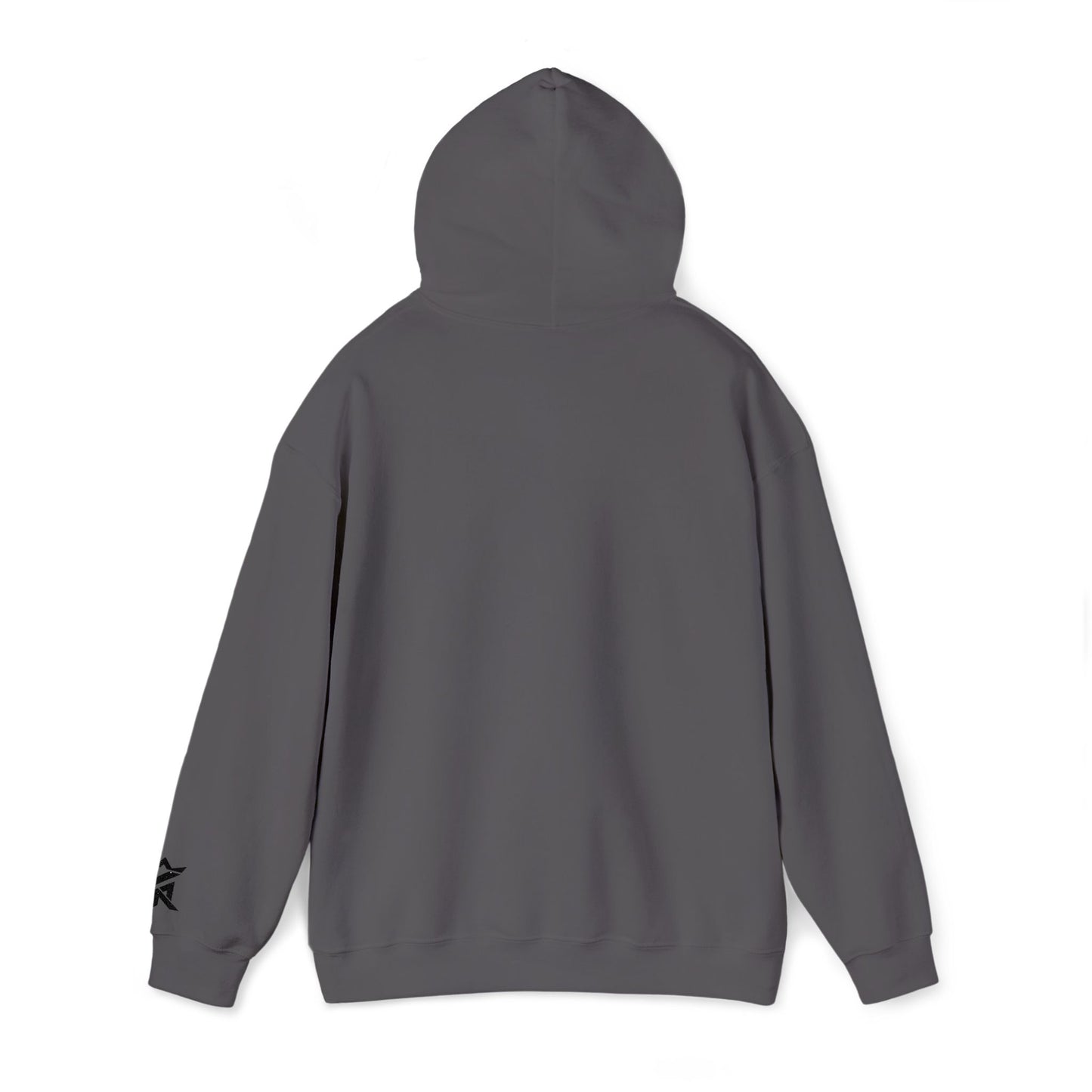 Carry the Crown - Hoodie