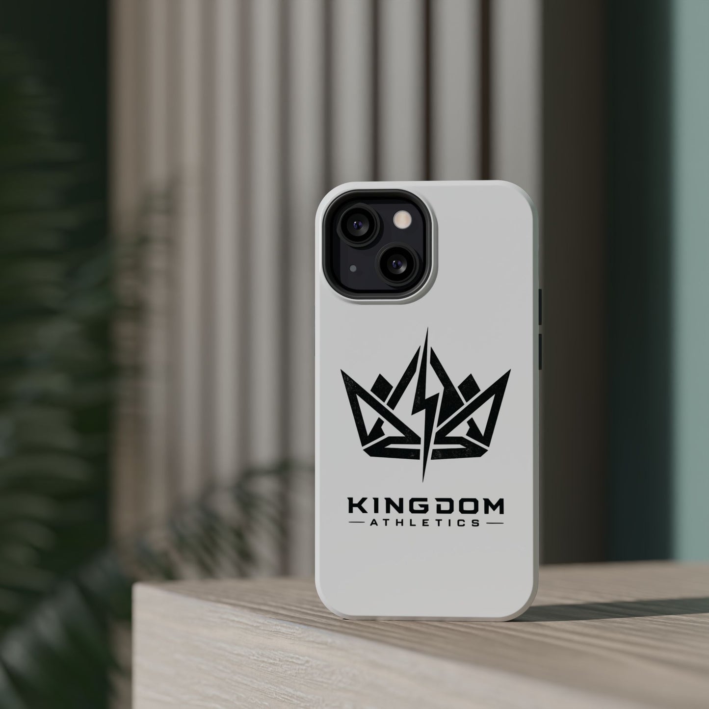 Kingdom Athletics Magnetic Impact Phone Case