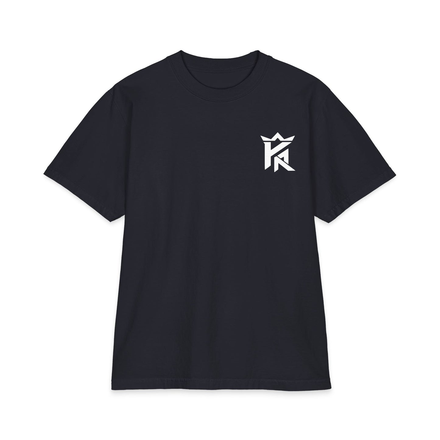 God Is Good T‑Shirt – Christian Faith Graphic Tee (Psalm 100:5)