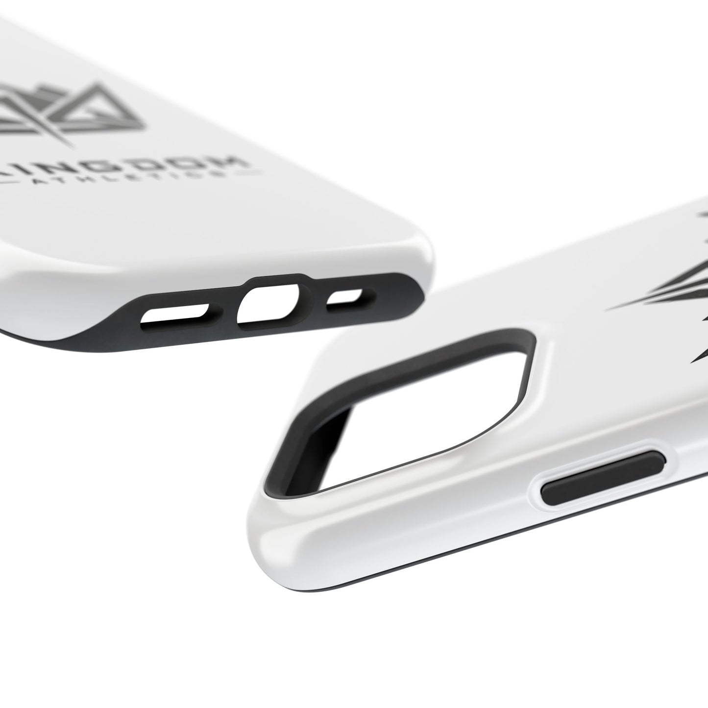 Kingdom Athletics Magnetic Impact Phone Case