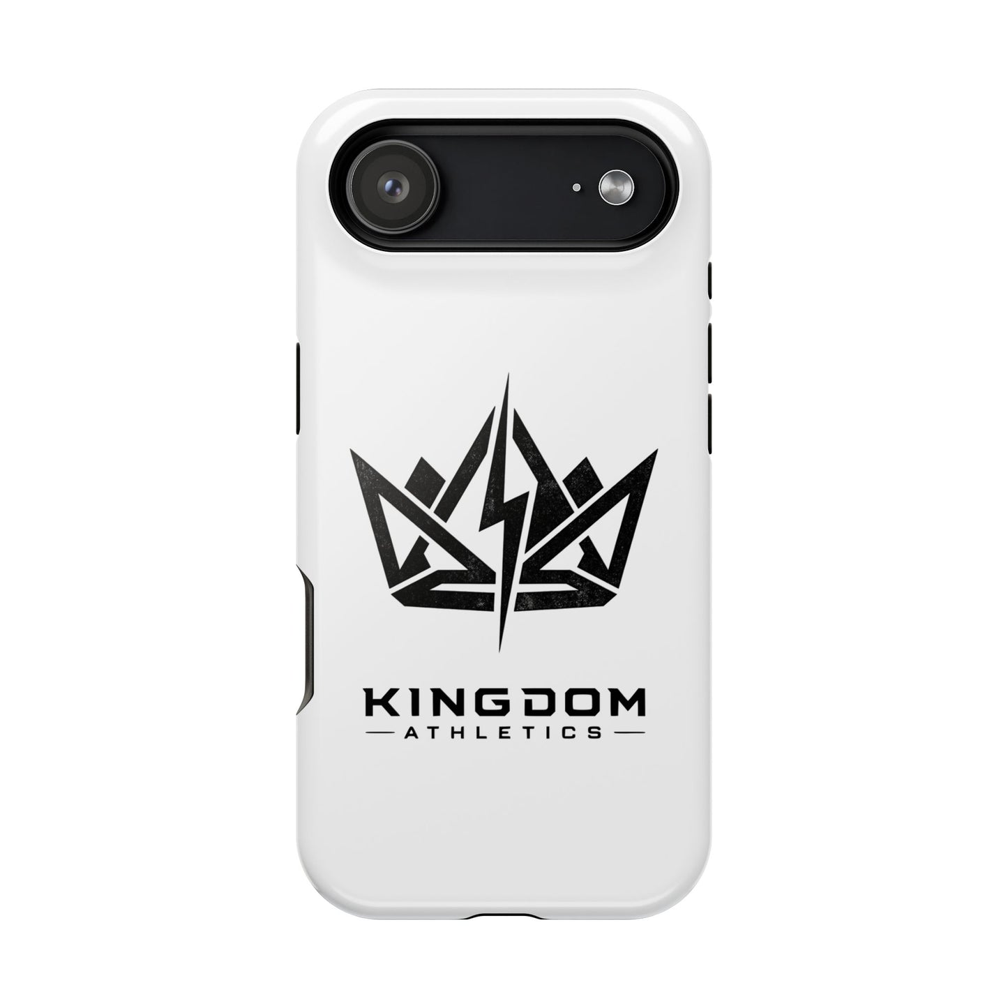 Kingdom Athletics Magnetic Impact Phone Case