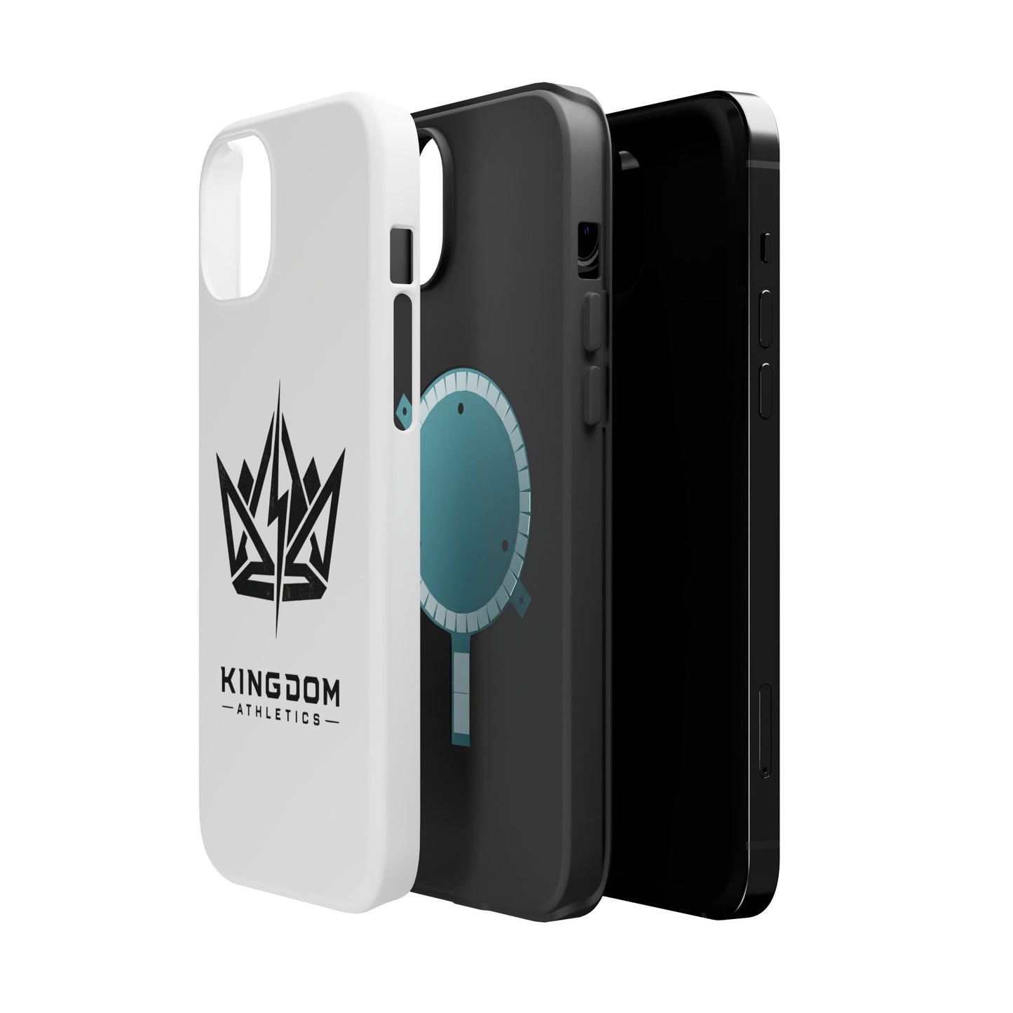 Kingdom Athletics Magnetic Impact Phone Case