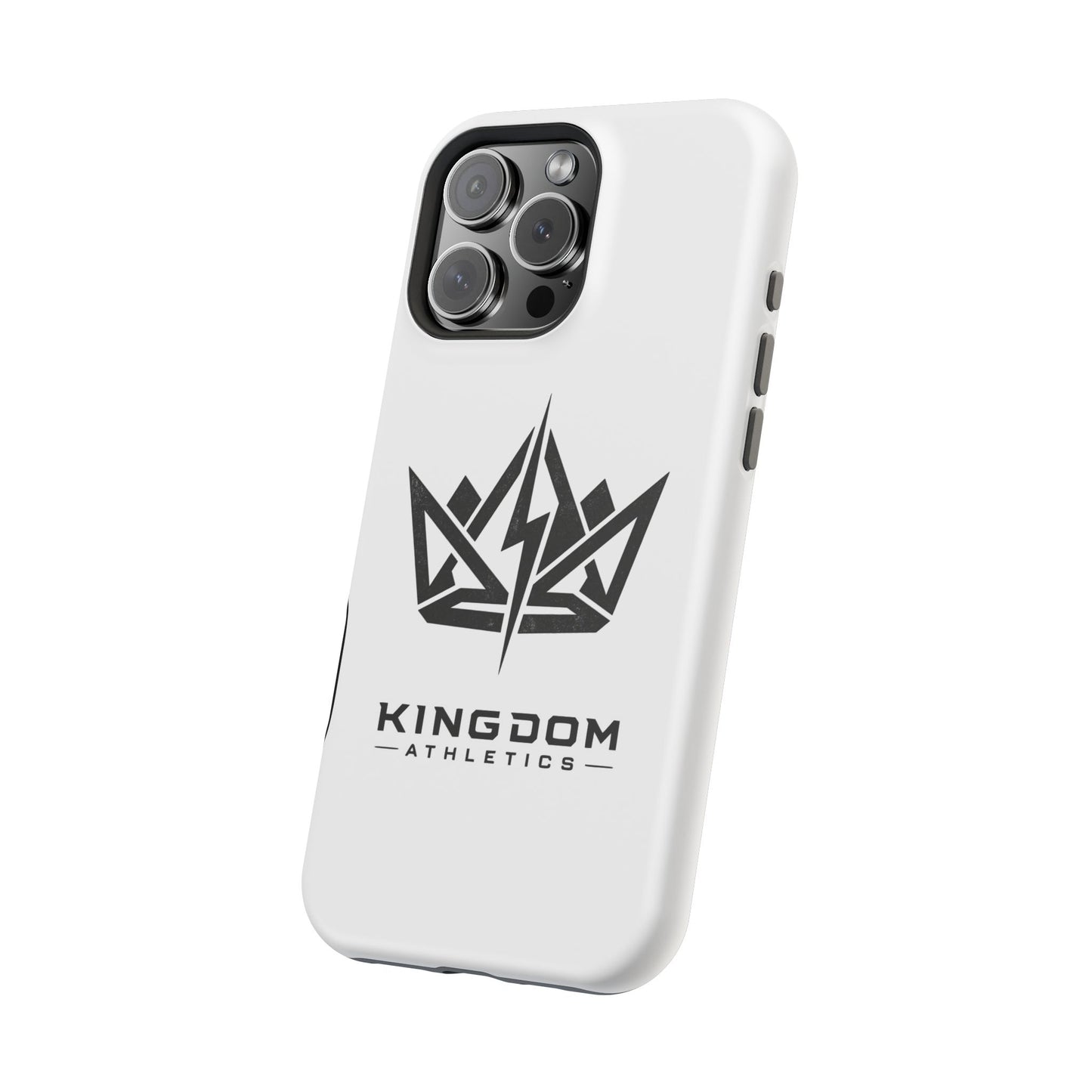 Kingdom Athletics Magnetic Impact Phone Case