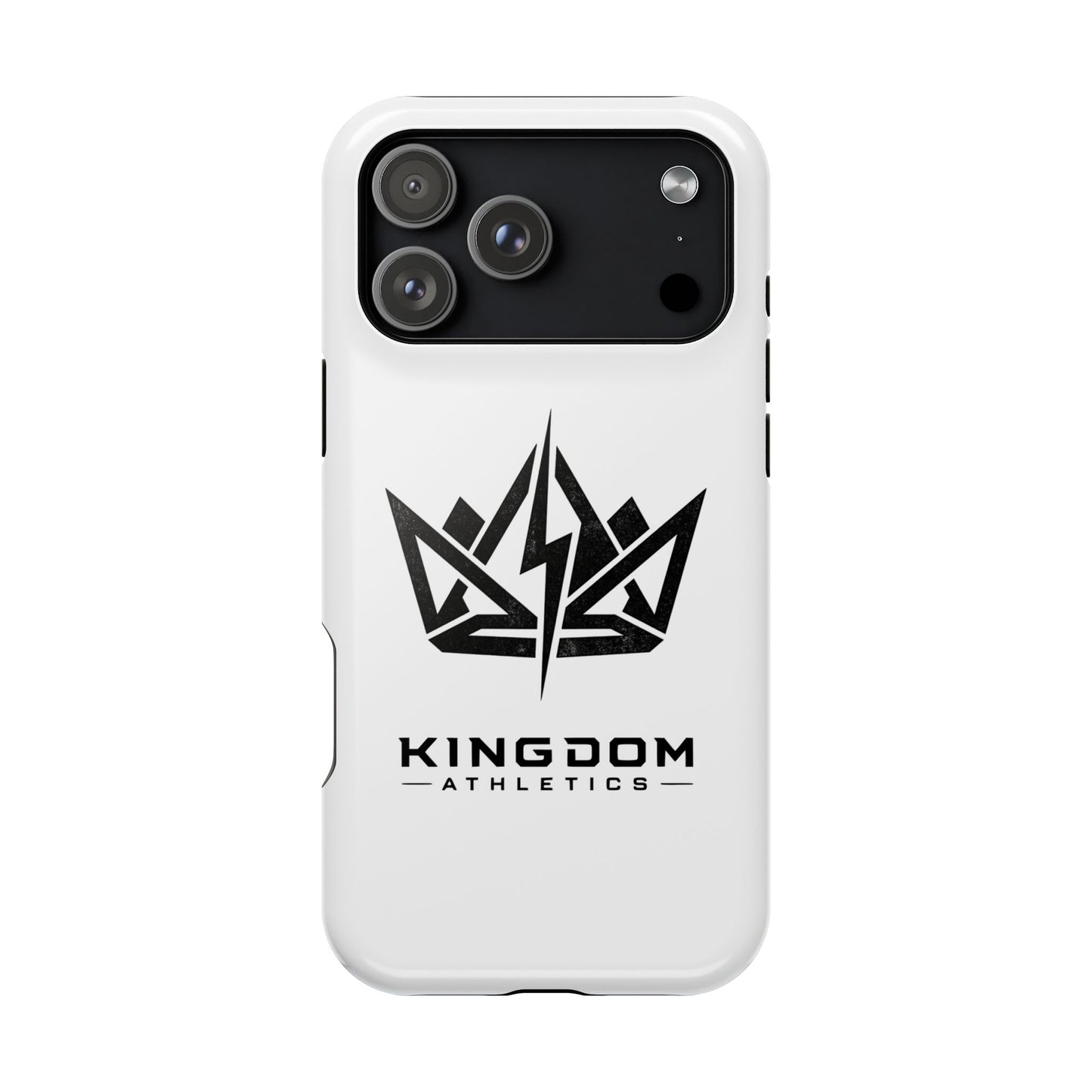 Kingdom Athletics Magnetic Impact Phone Case
