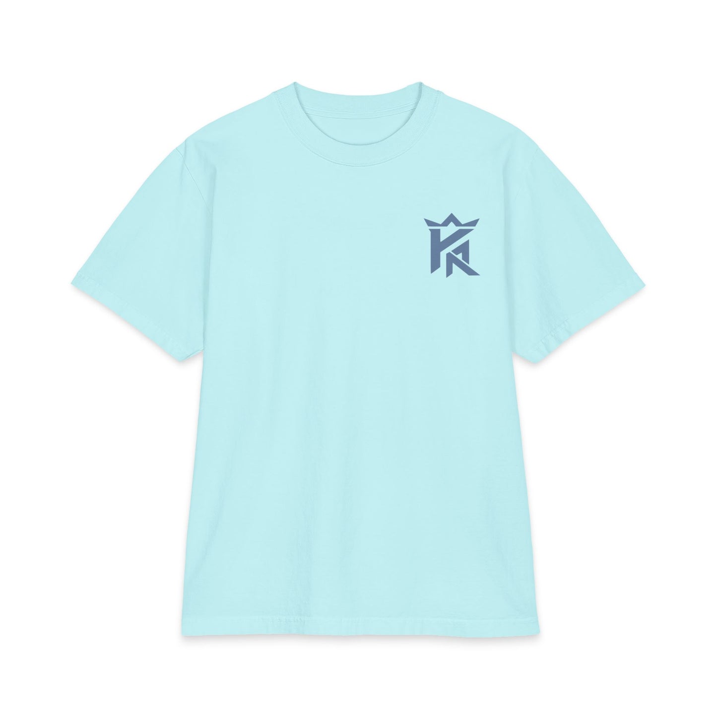 WIldflowers Graphic Tee