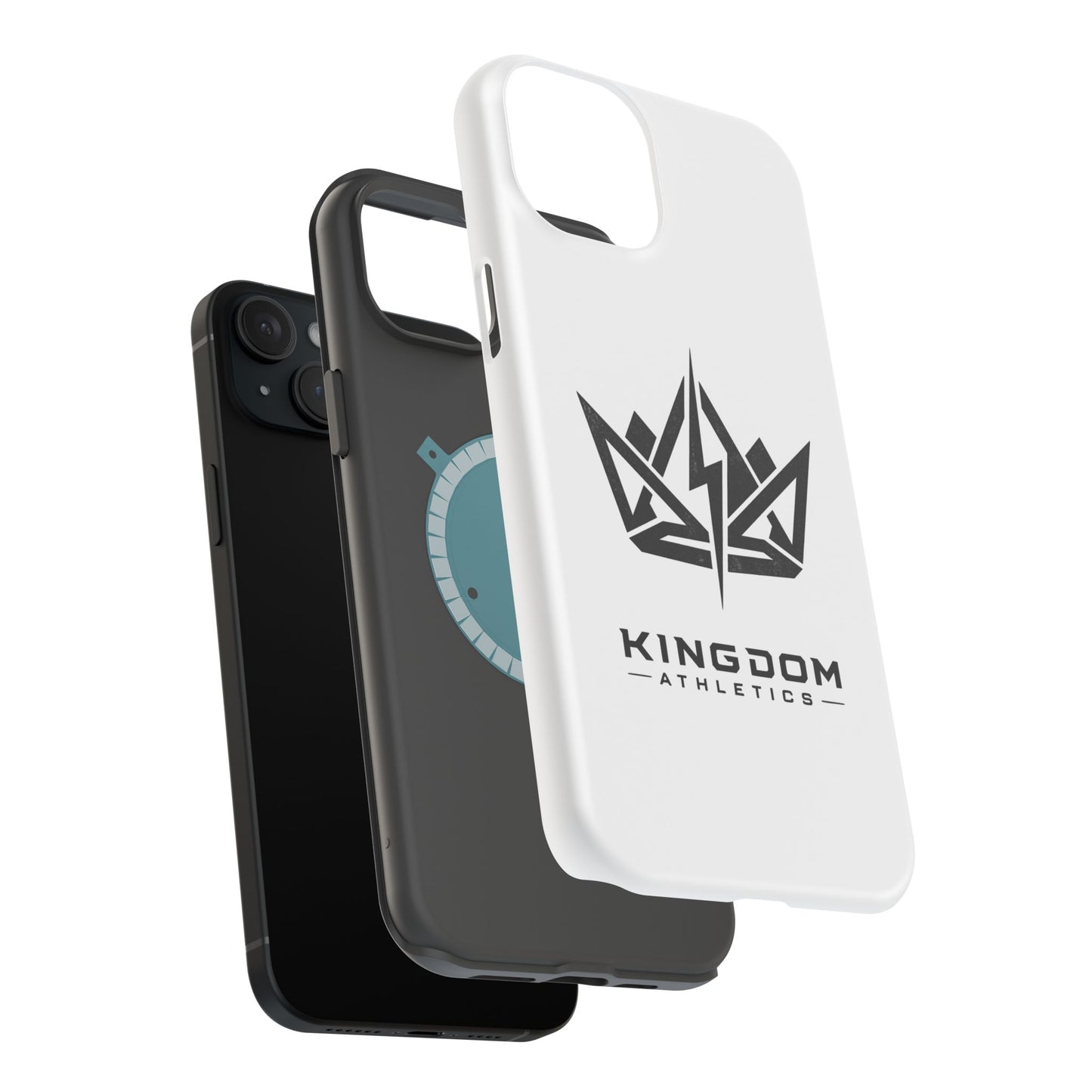 Kingdom Athletics Magnetic Impact Phone Case