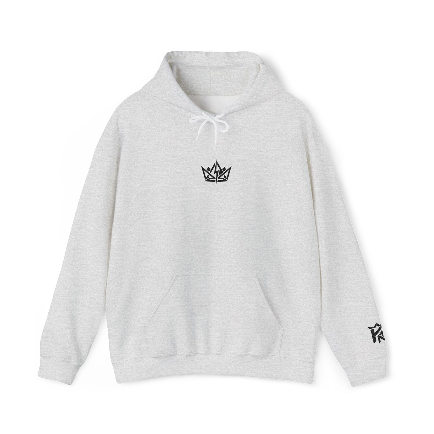 Carry the Crown - Hoodie