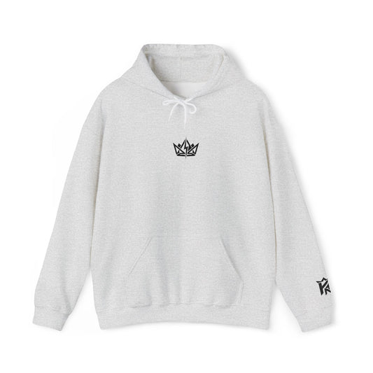 Carry the Crown - Hoodie