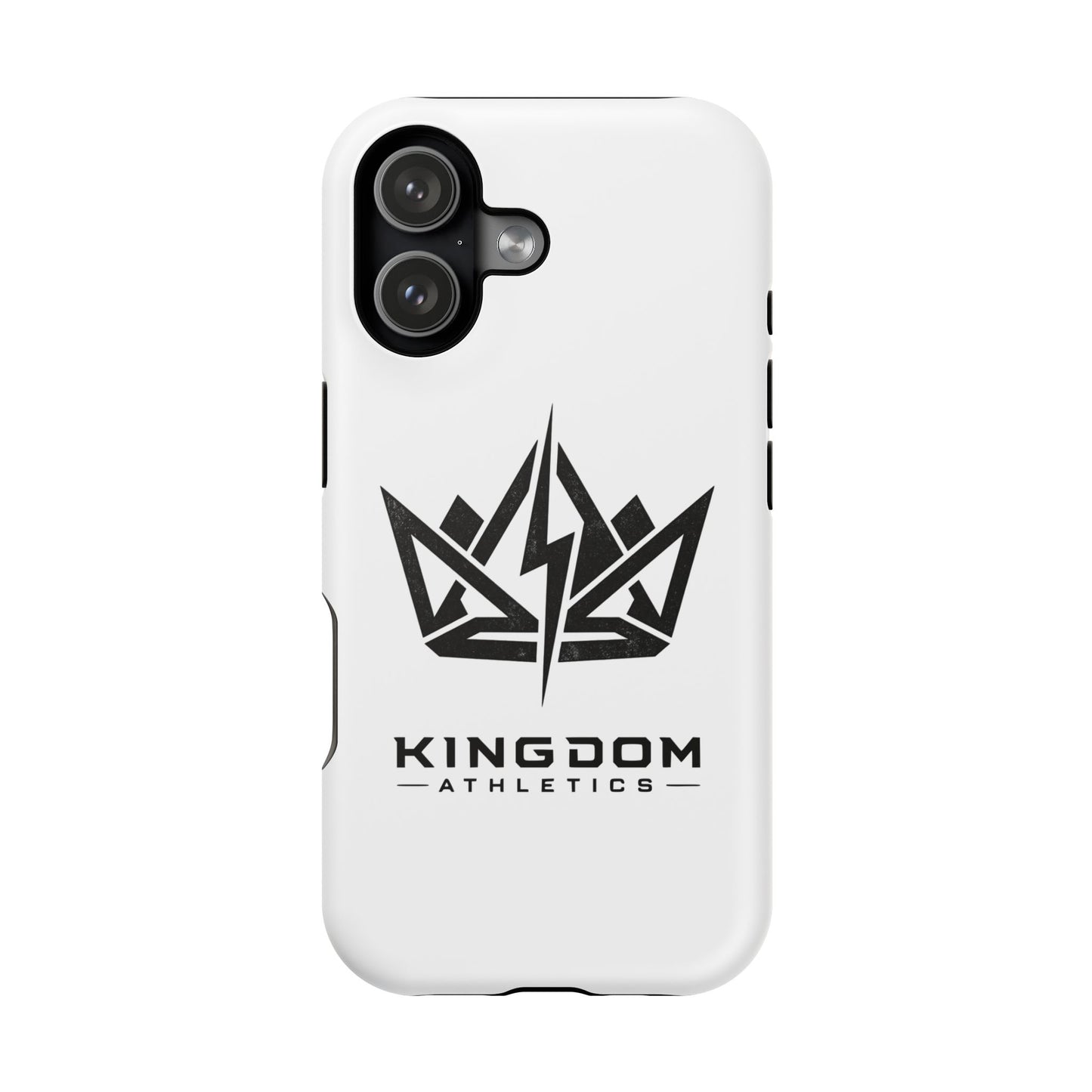 Kingdom Athletics Magnetic Impact Phone Case
