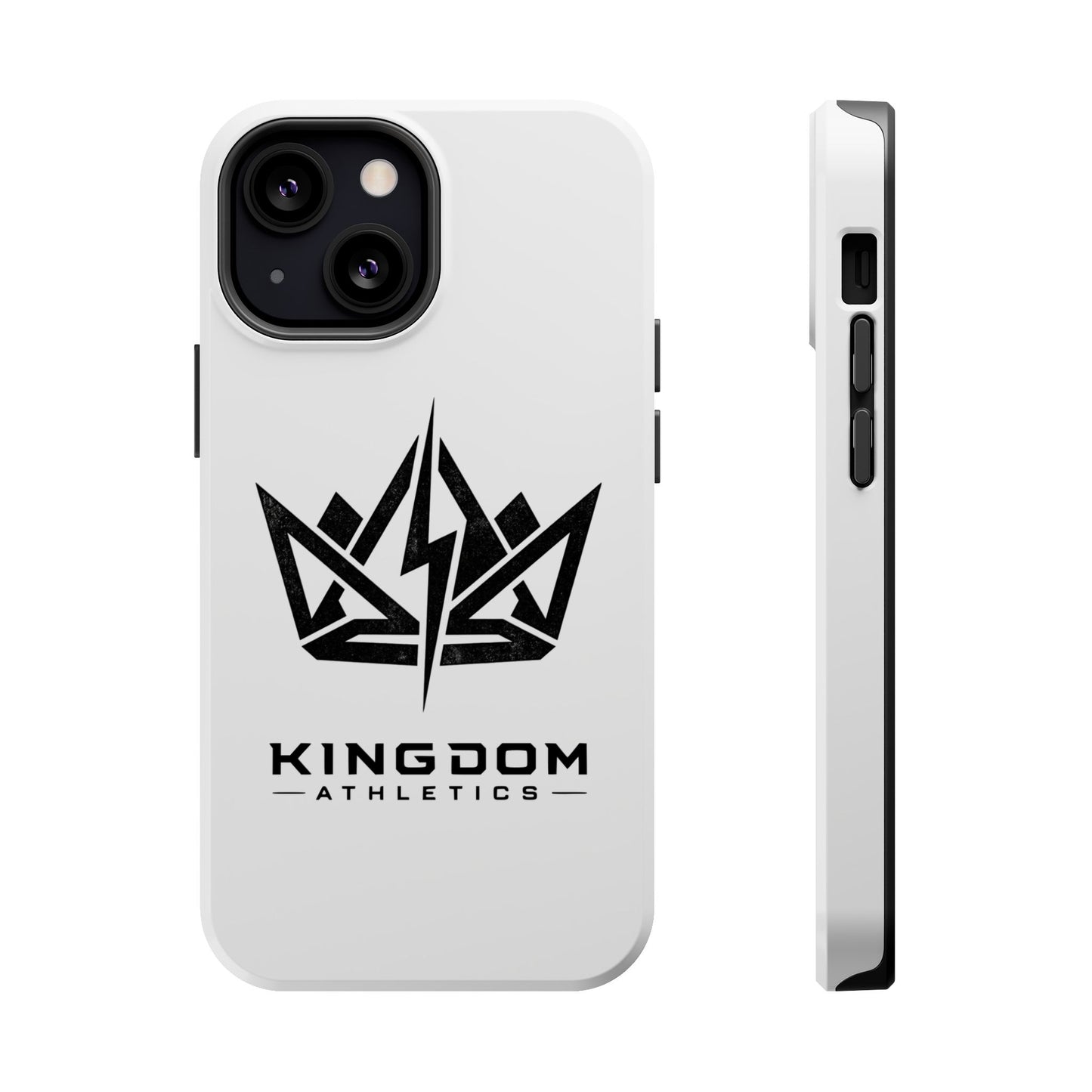 Kingdom Athletics Magnetic Impact Phone Case