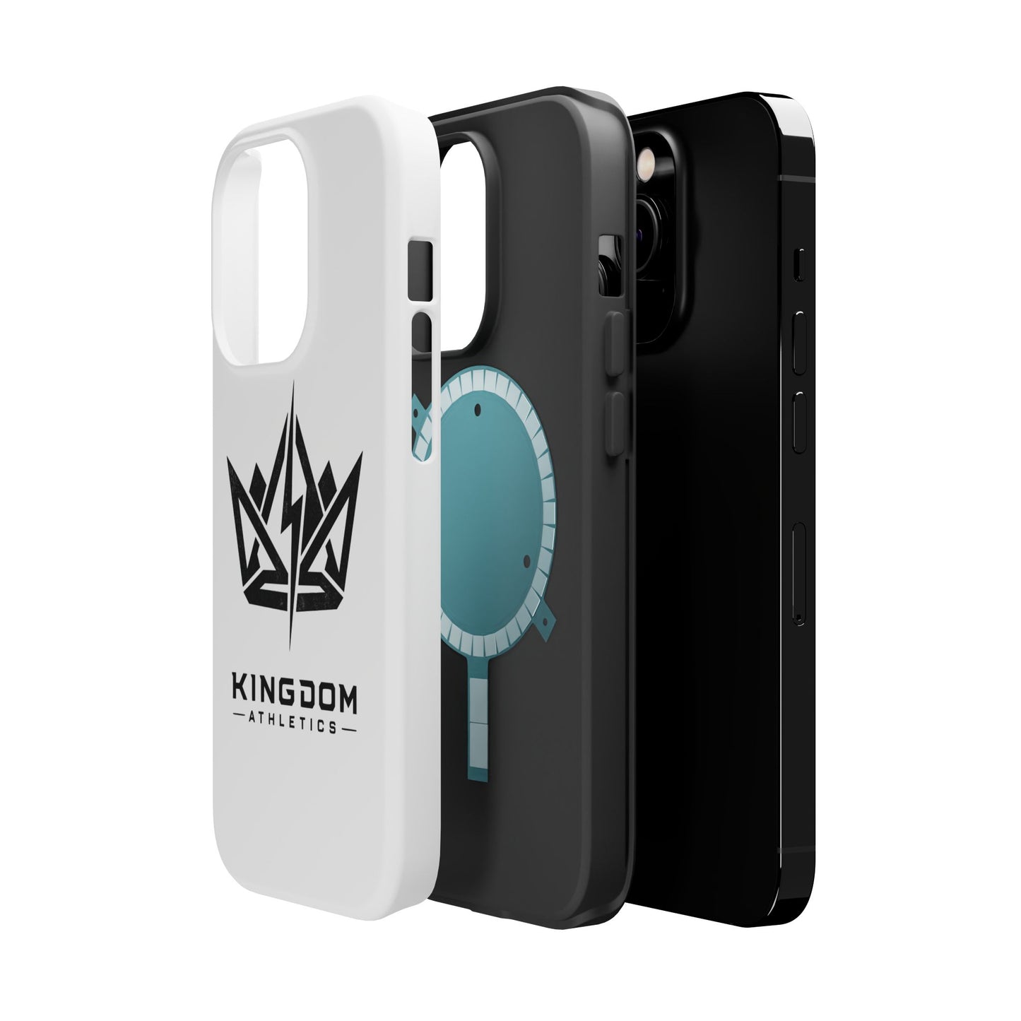 Kingdom Athletics Magnetic Impact Phone Case