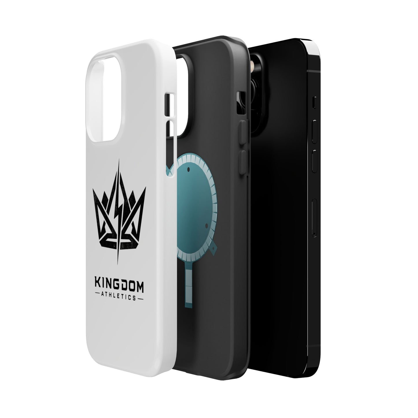 Kingdom Athletics Magnetic Impact Phone Case