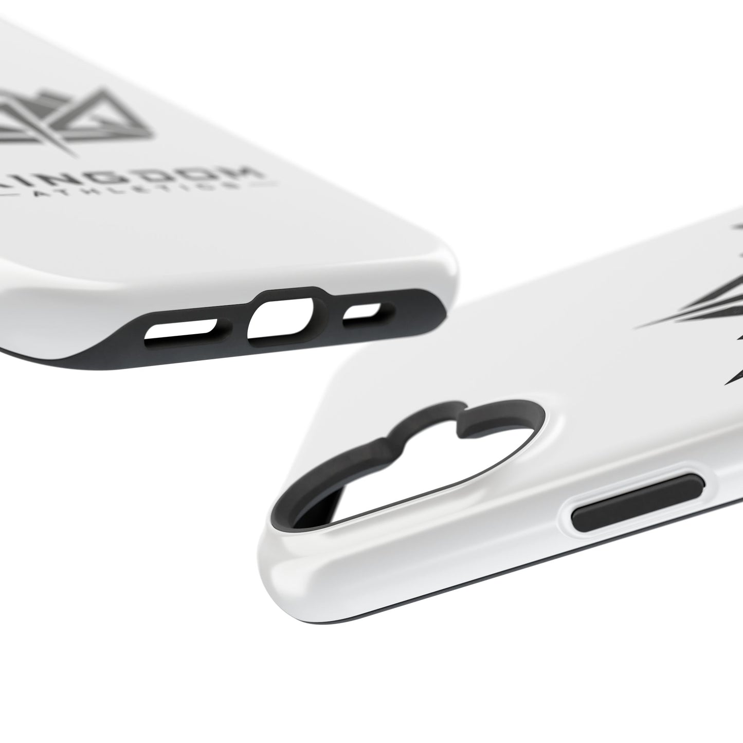 Kingdom Athletics Magnetic Impact Phone Case