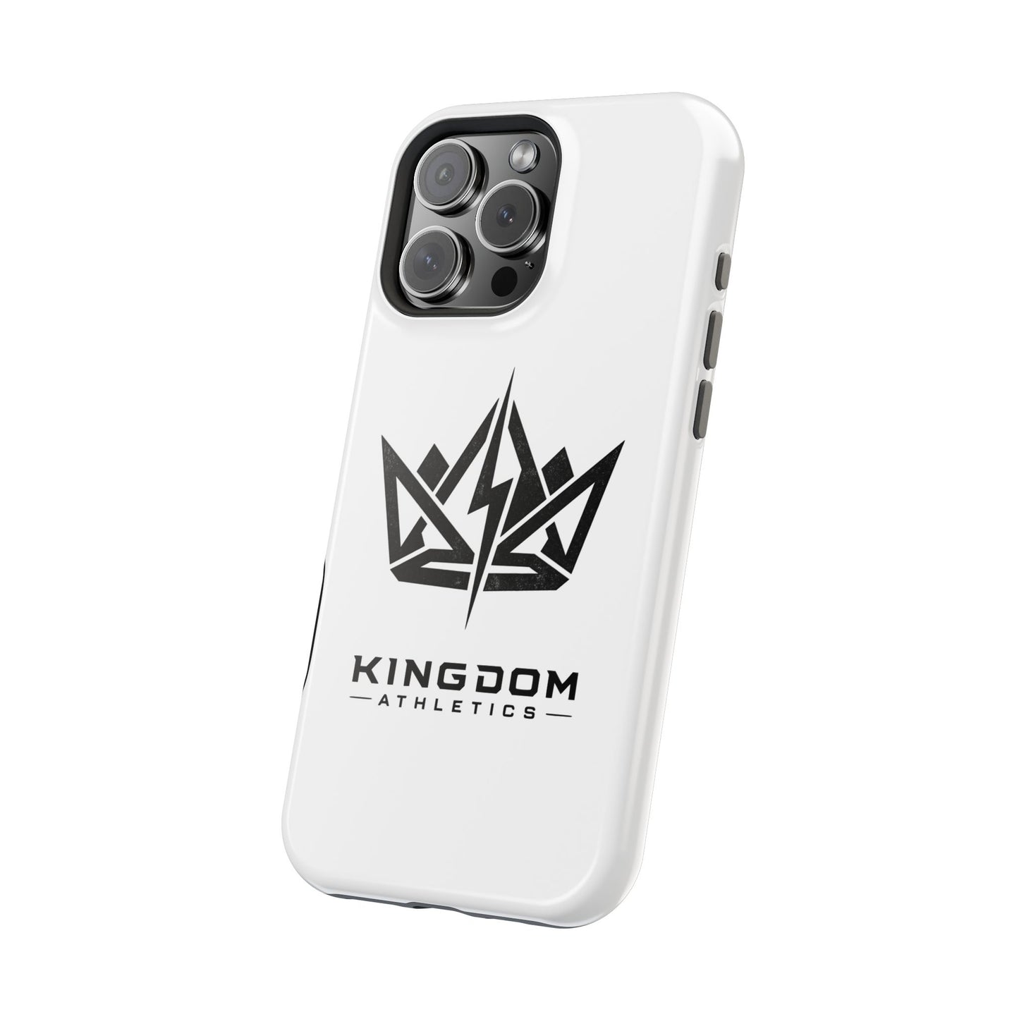 Kingdom Athletics Magnetic Impact Phone Case