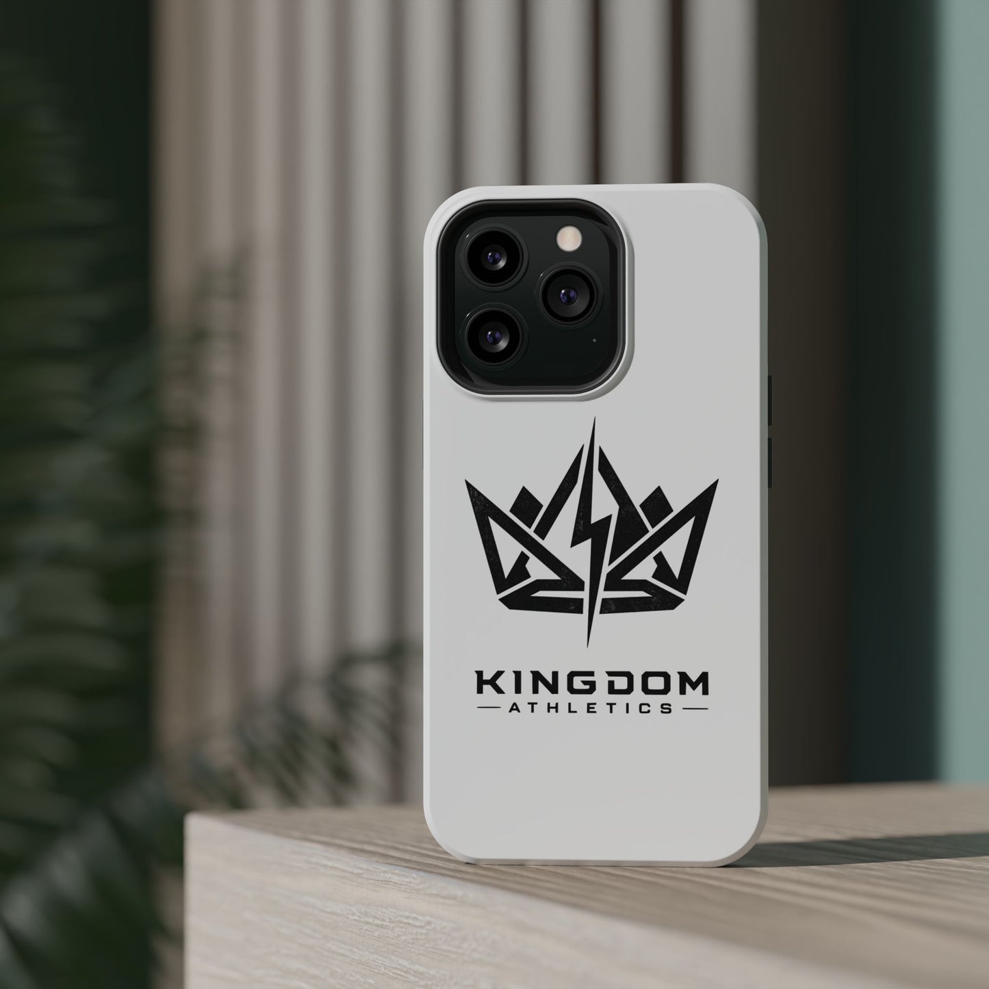 Kingdom Athletics Magnetic Impact Phone Case