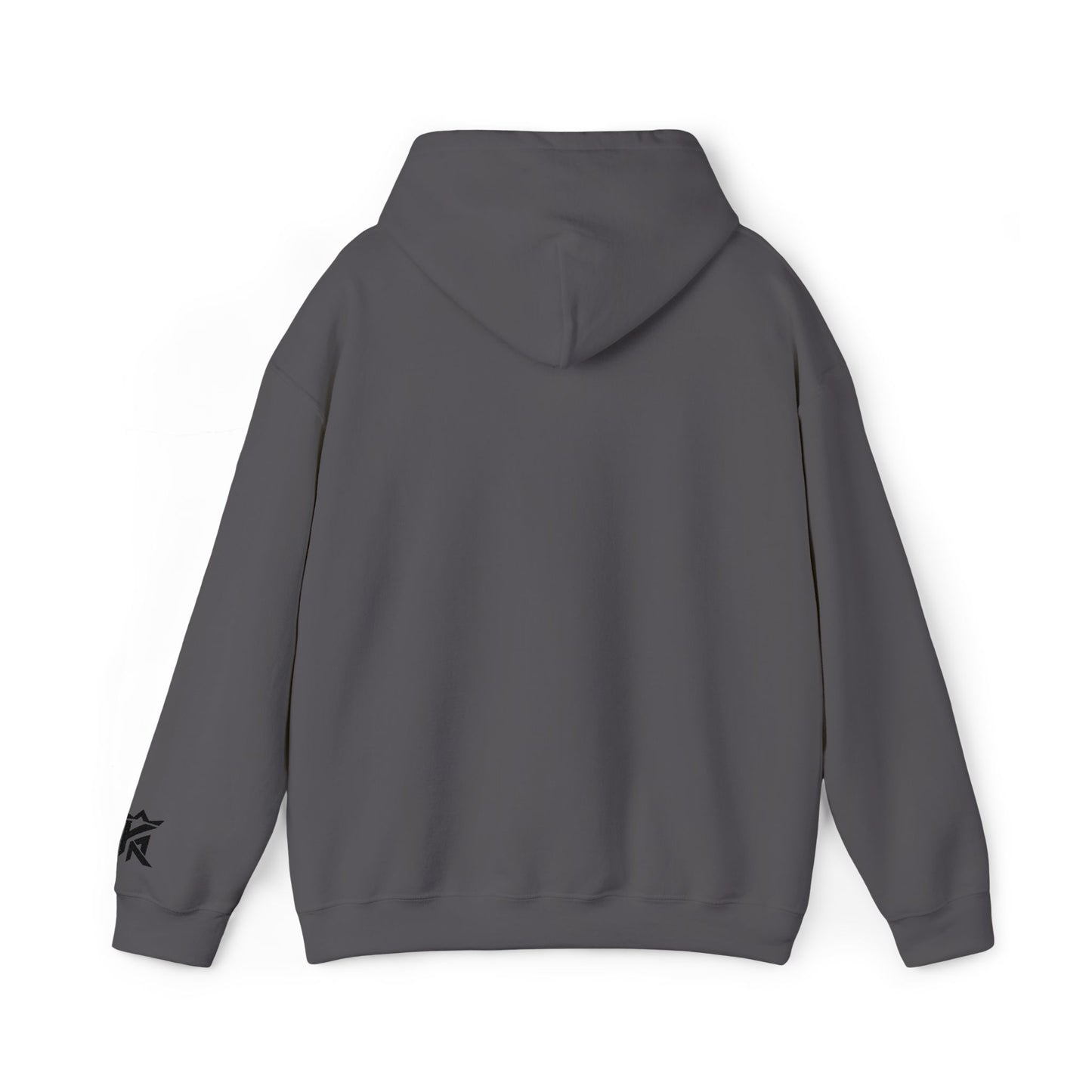 Carry the Crown - Hoodie