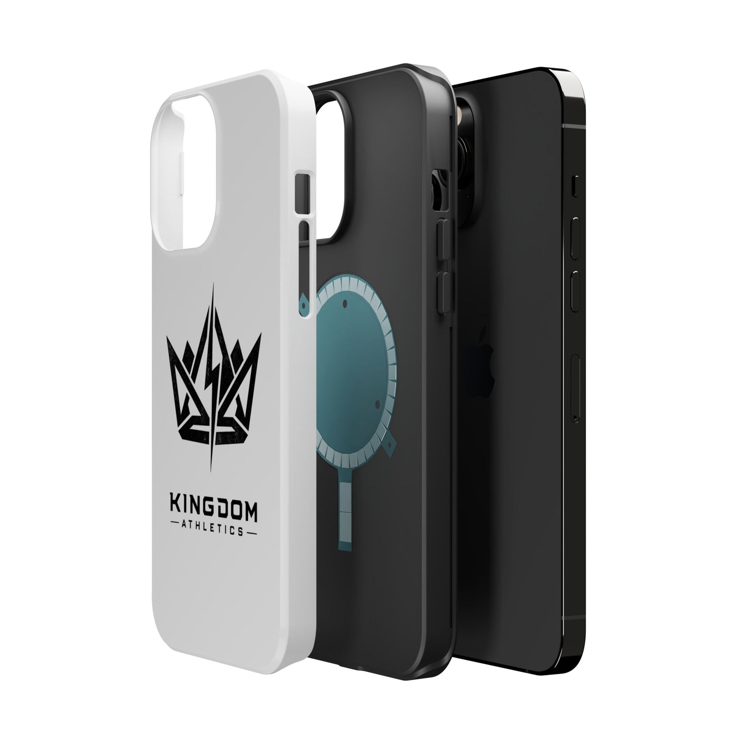 Kingdom Athletics Magnetic Impact Phone Case