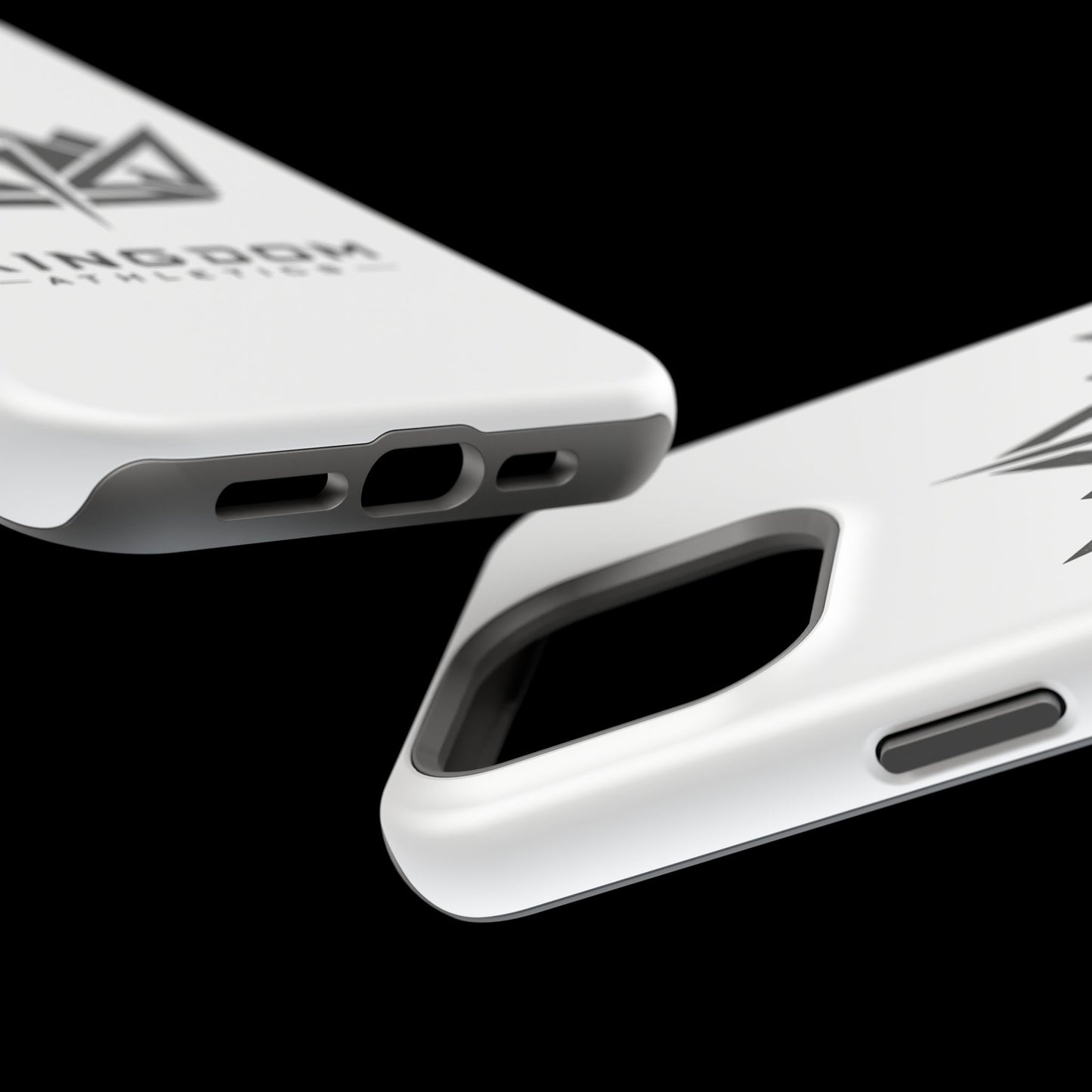 Kingdom Athletics Magnetic Impact Phone Case