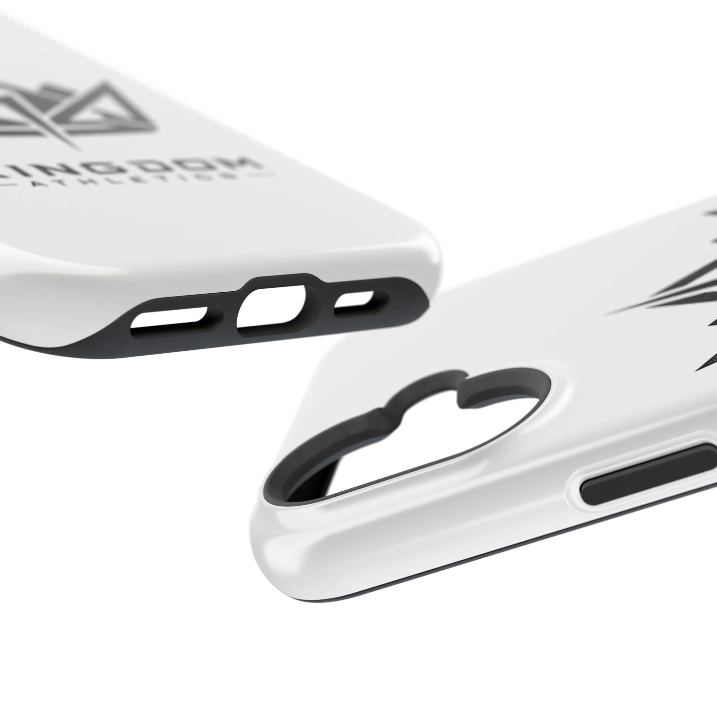 Kingdom Athletics Magnetic Impact Phone Case
