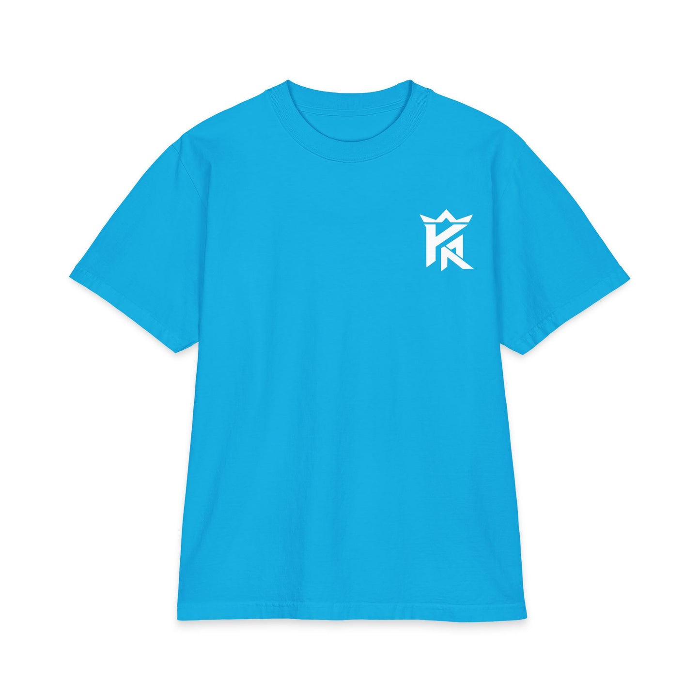 I Don't Believe in Luck Tee
