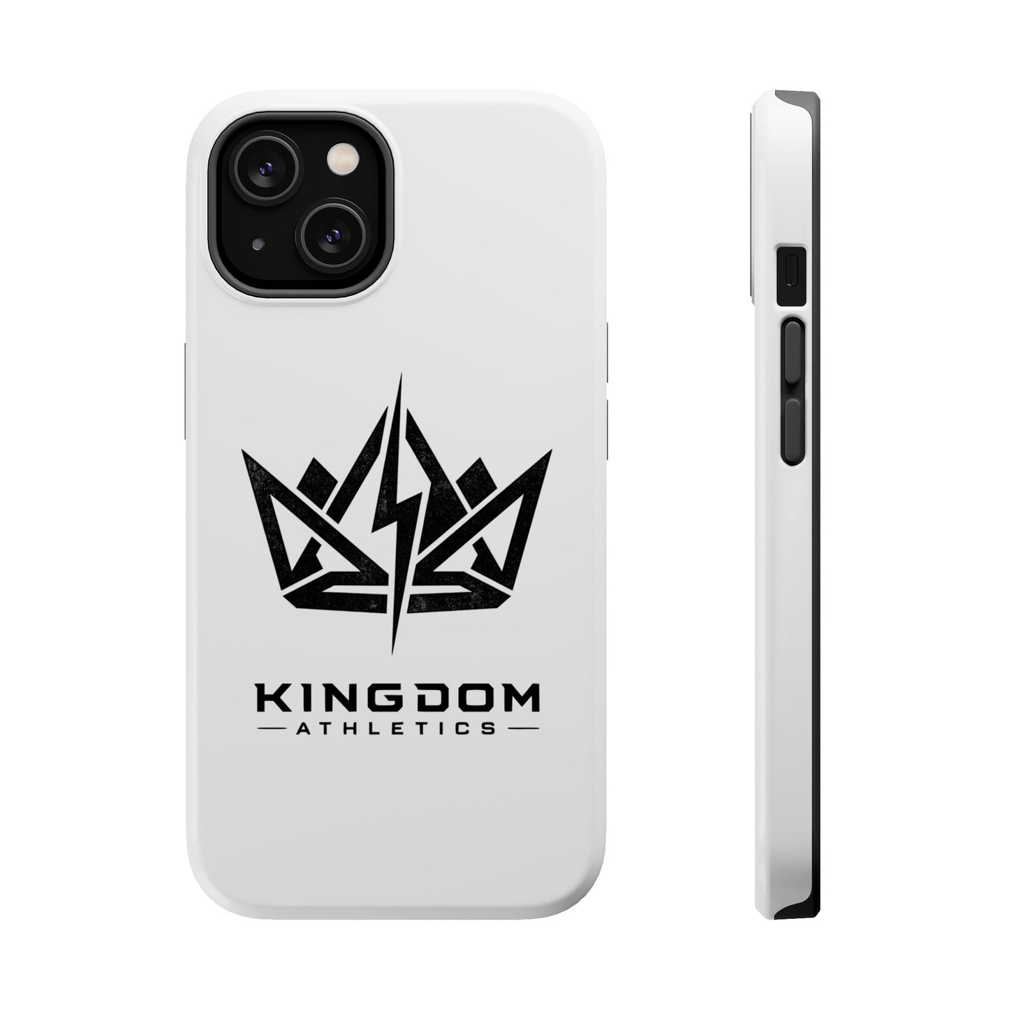 Kingdom Athletics Magnetic Impact Phone Case