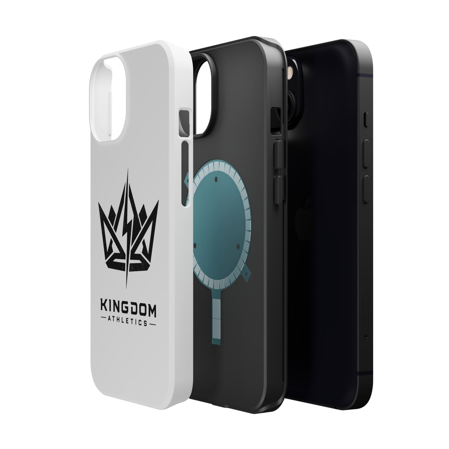 Kingdom Athletics Magnetic Impact Phone Case
