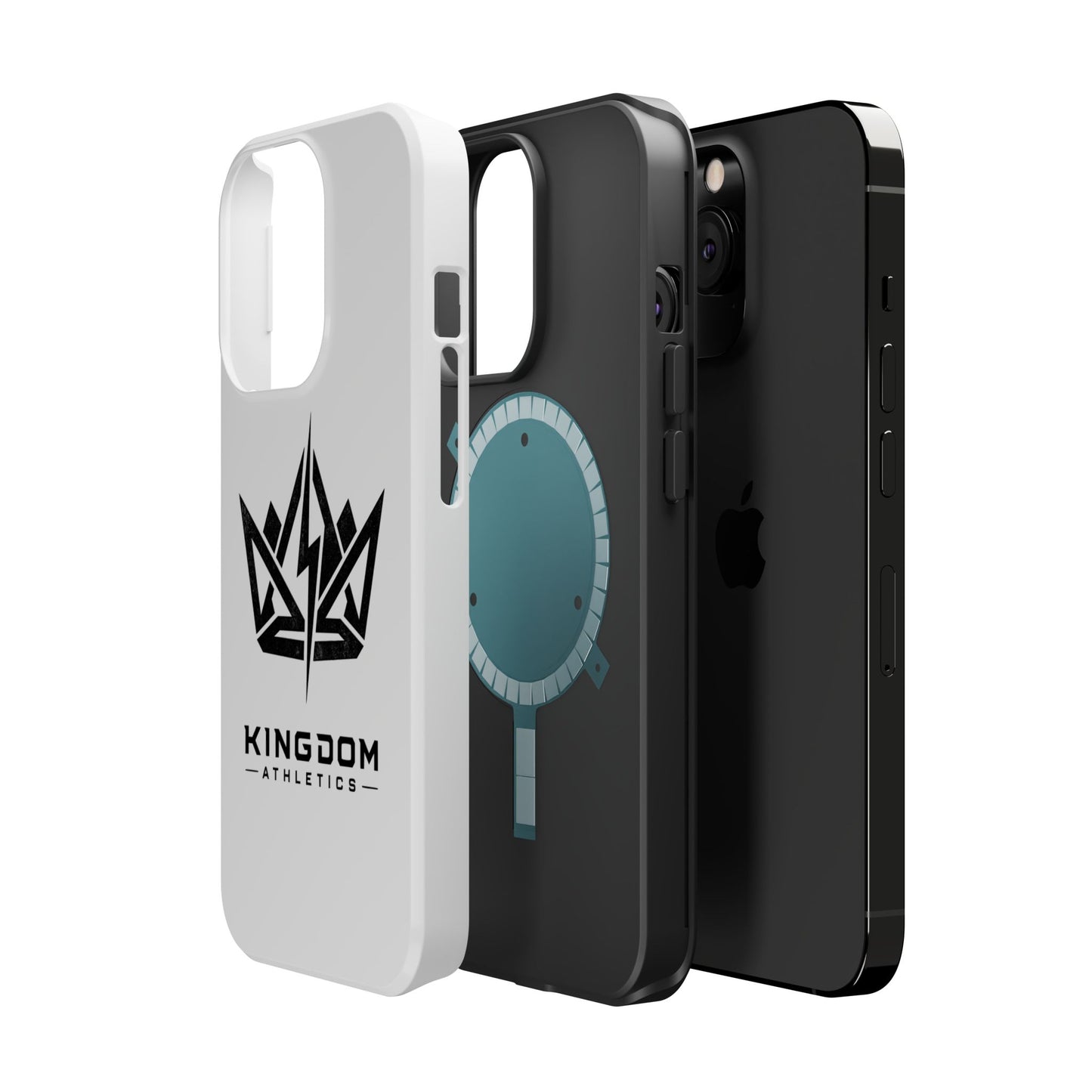 Kingdom Athletics Magnetic Impact Phone Case