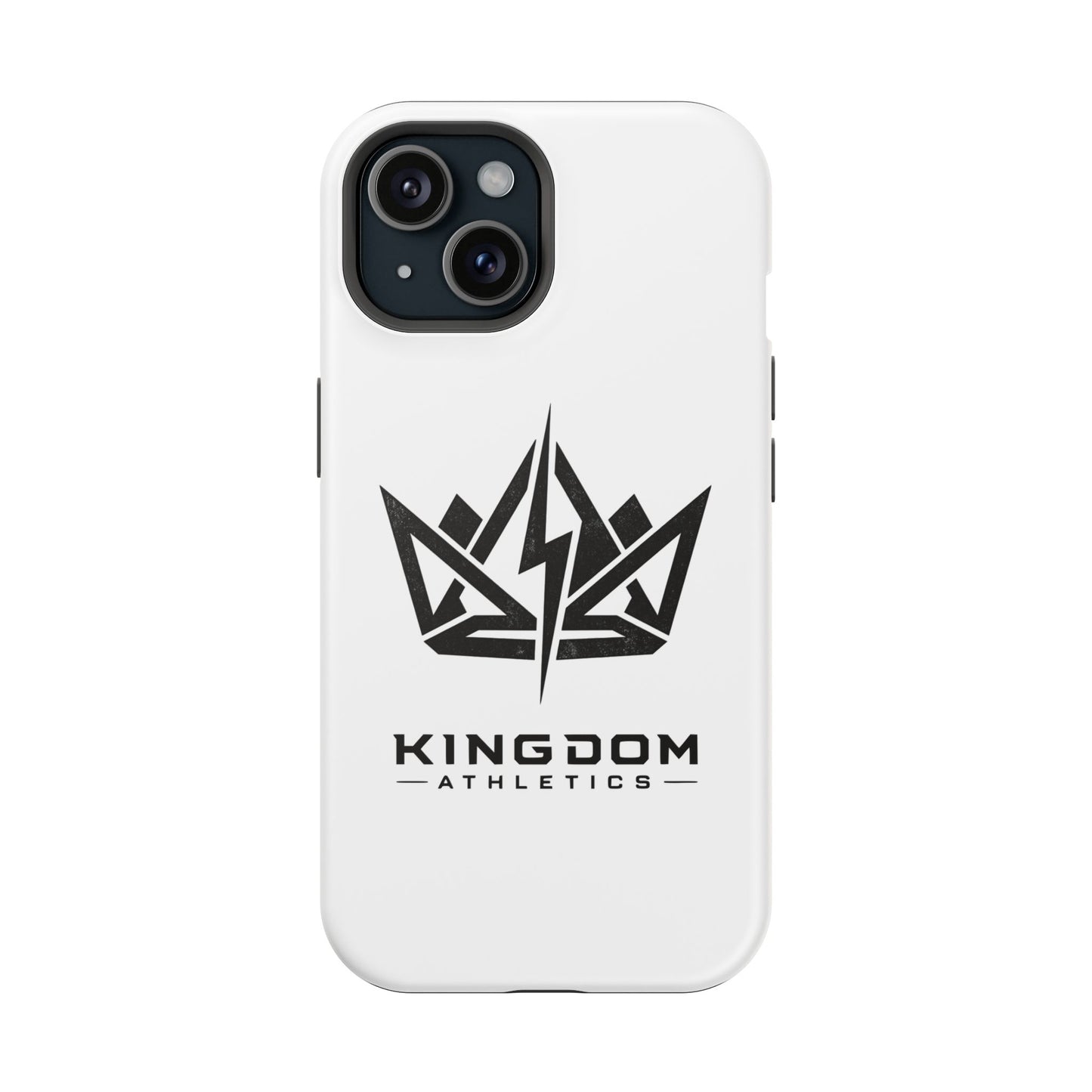Kingdom Athletics Magnetic Impact Phone Case