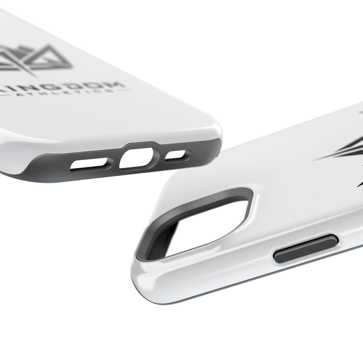 Kingdom Athletics Magnetic Impact Phone Case