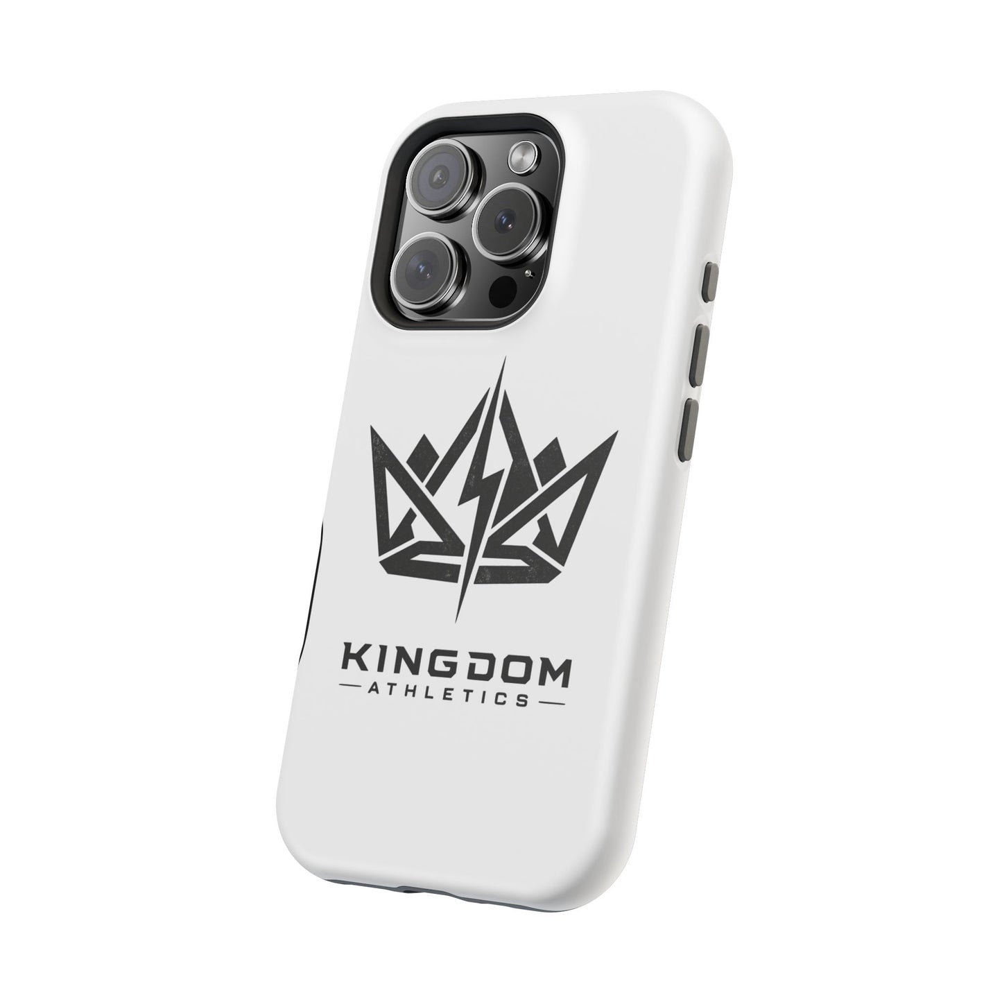 Kingdom Athletics Magnetic Impact Phone Case