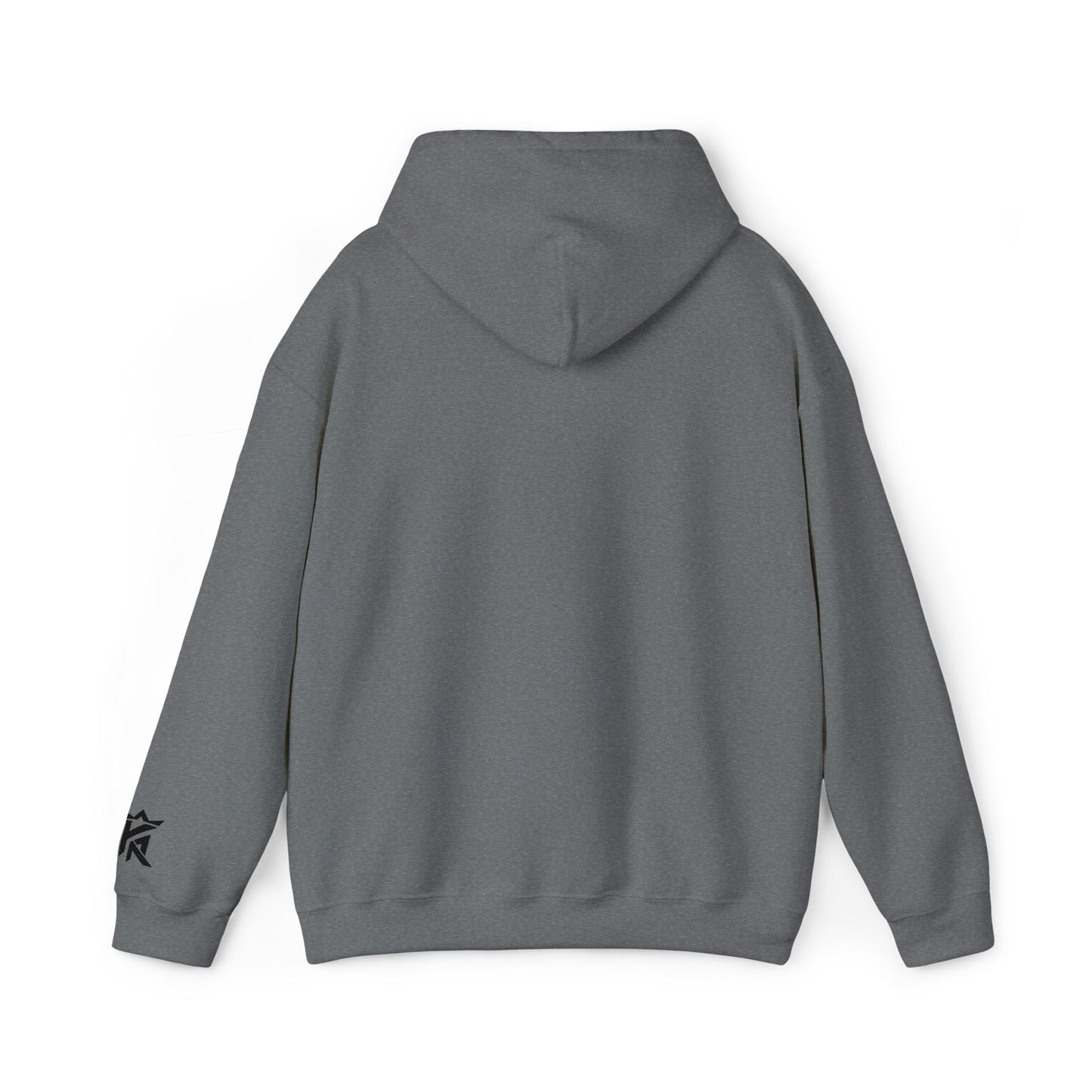 Carry the Crown - Hoodie