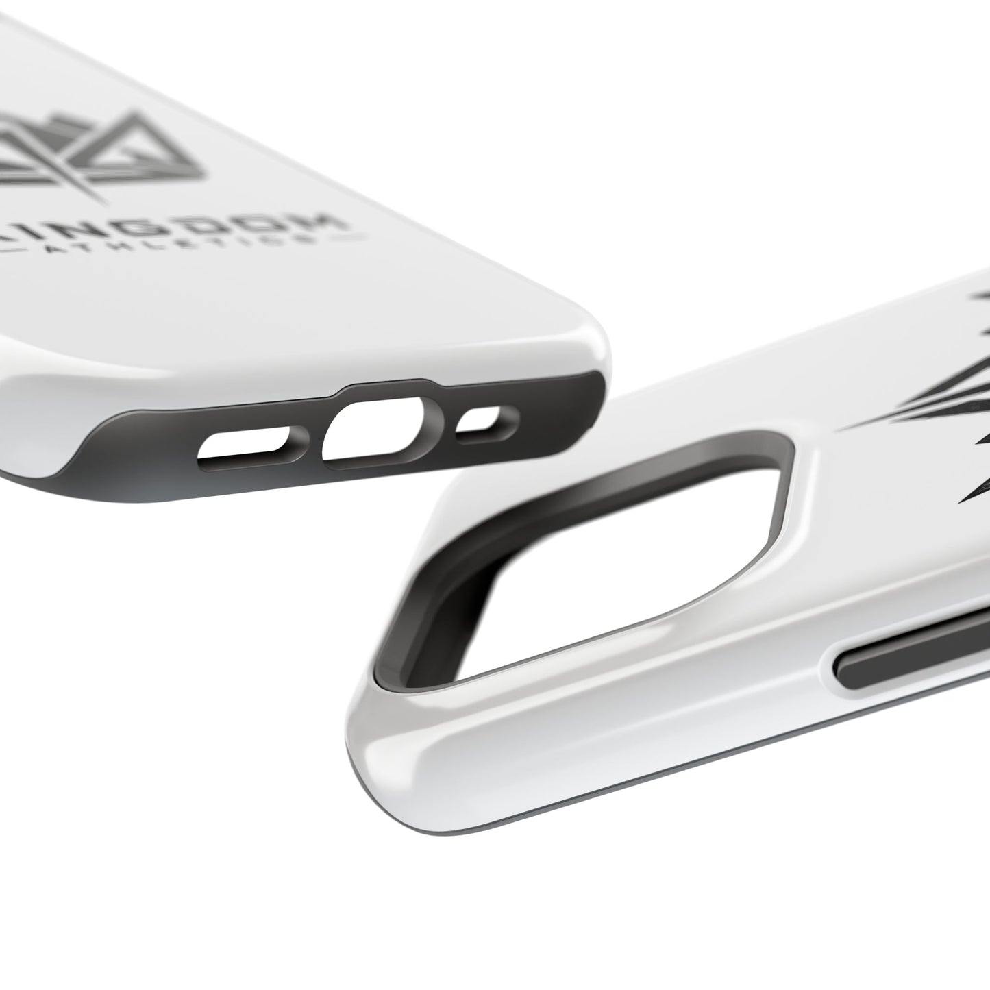 Kingdom Athletics Magnetic Impact Phone Case