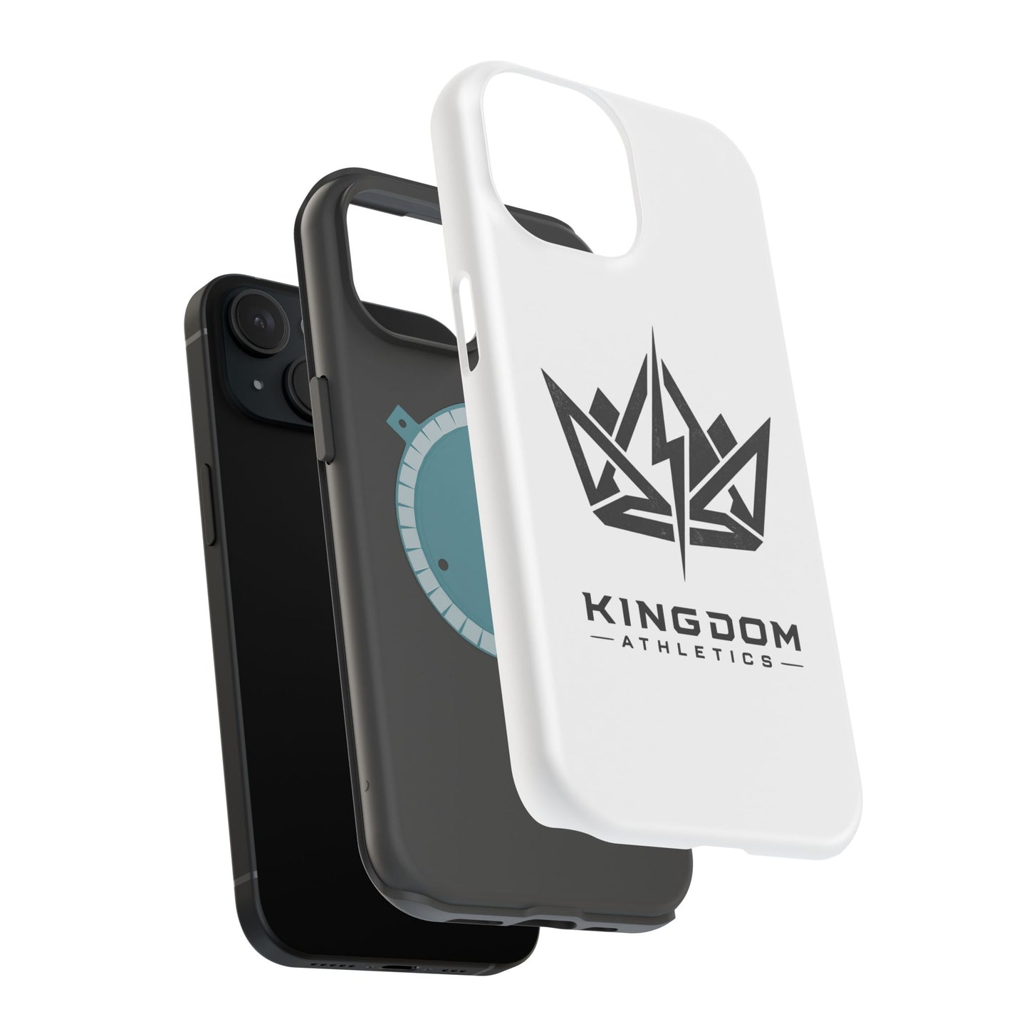Kingdom Athletics Magnetic Impact Phone Case
