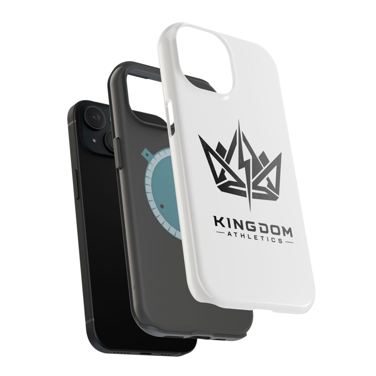 Kingdom Athletics Magnetic Impact Phone Case