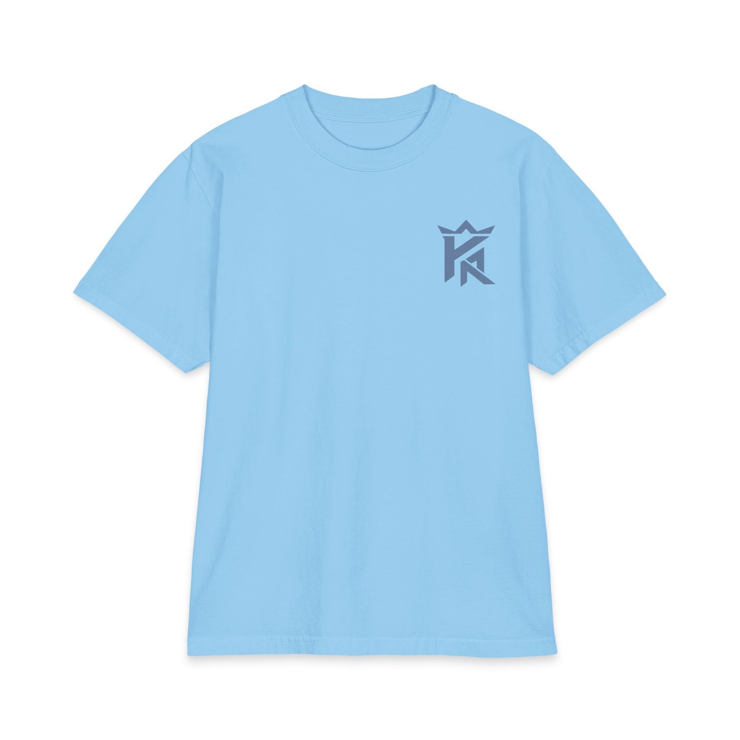 WIldflowers Graphic Tee