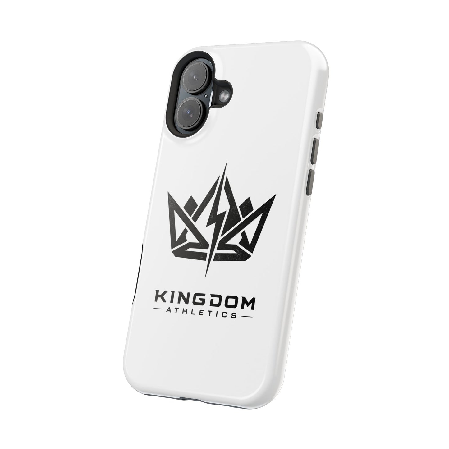 Kingdom Athletics Magnetic Impact Phone Case